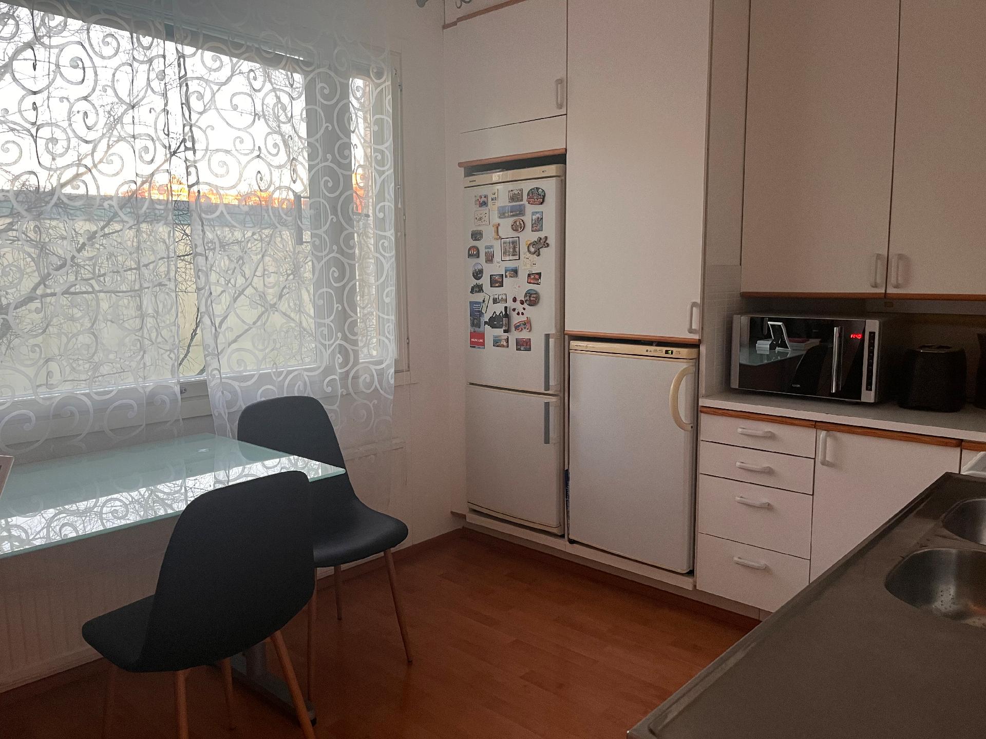 Virsutie 5, Havukoski, Vantaa