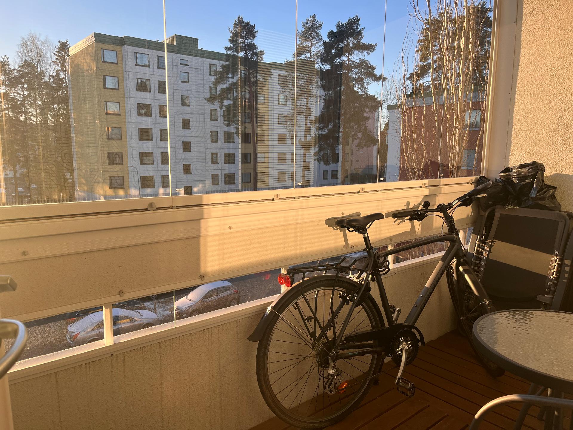 Virsutie 5, Havukoski, Vantaa