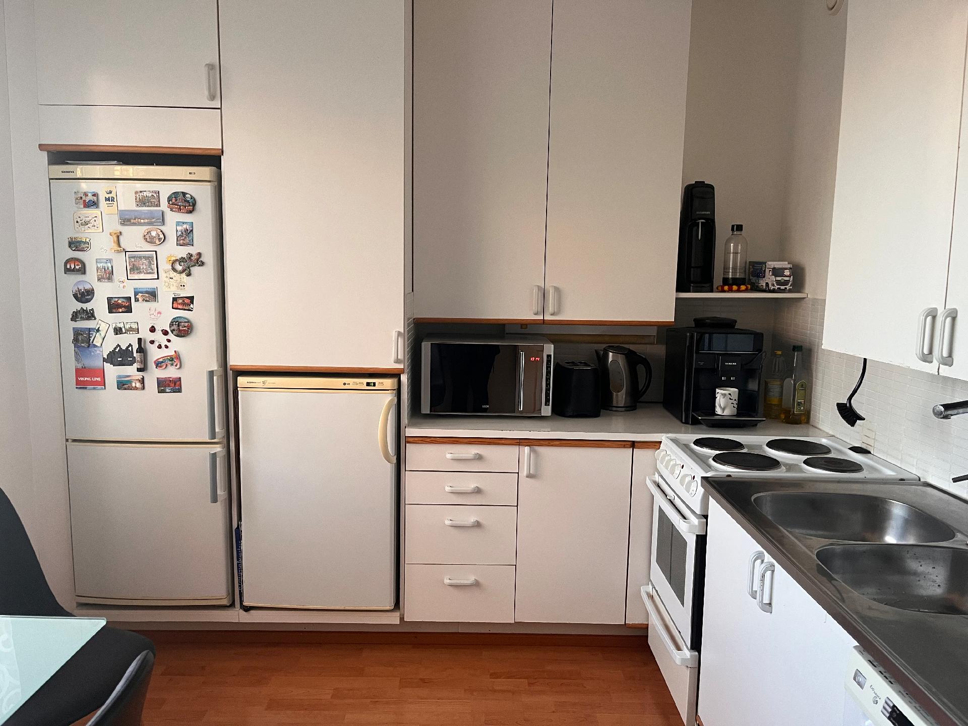 Virsutie 5, Havukoski, Vantaa