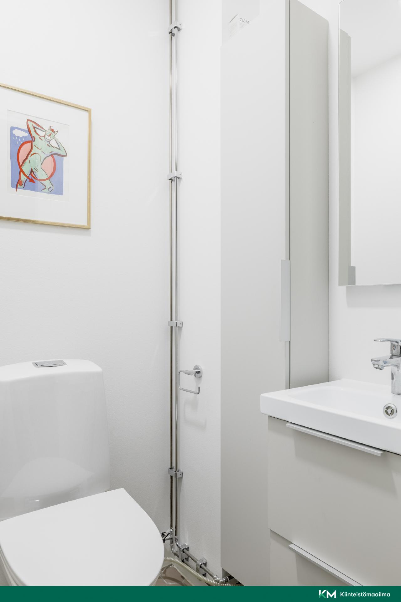 Dunckerinkatu 4, Töölö, Helsinki