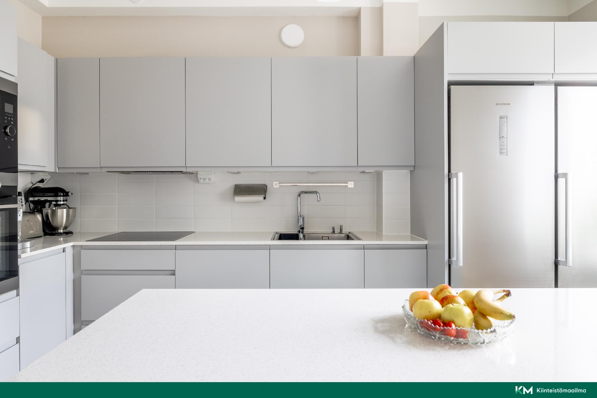 Dunckerinkatu 4, Töölö, Helsinki