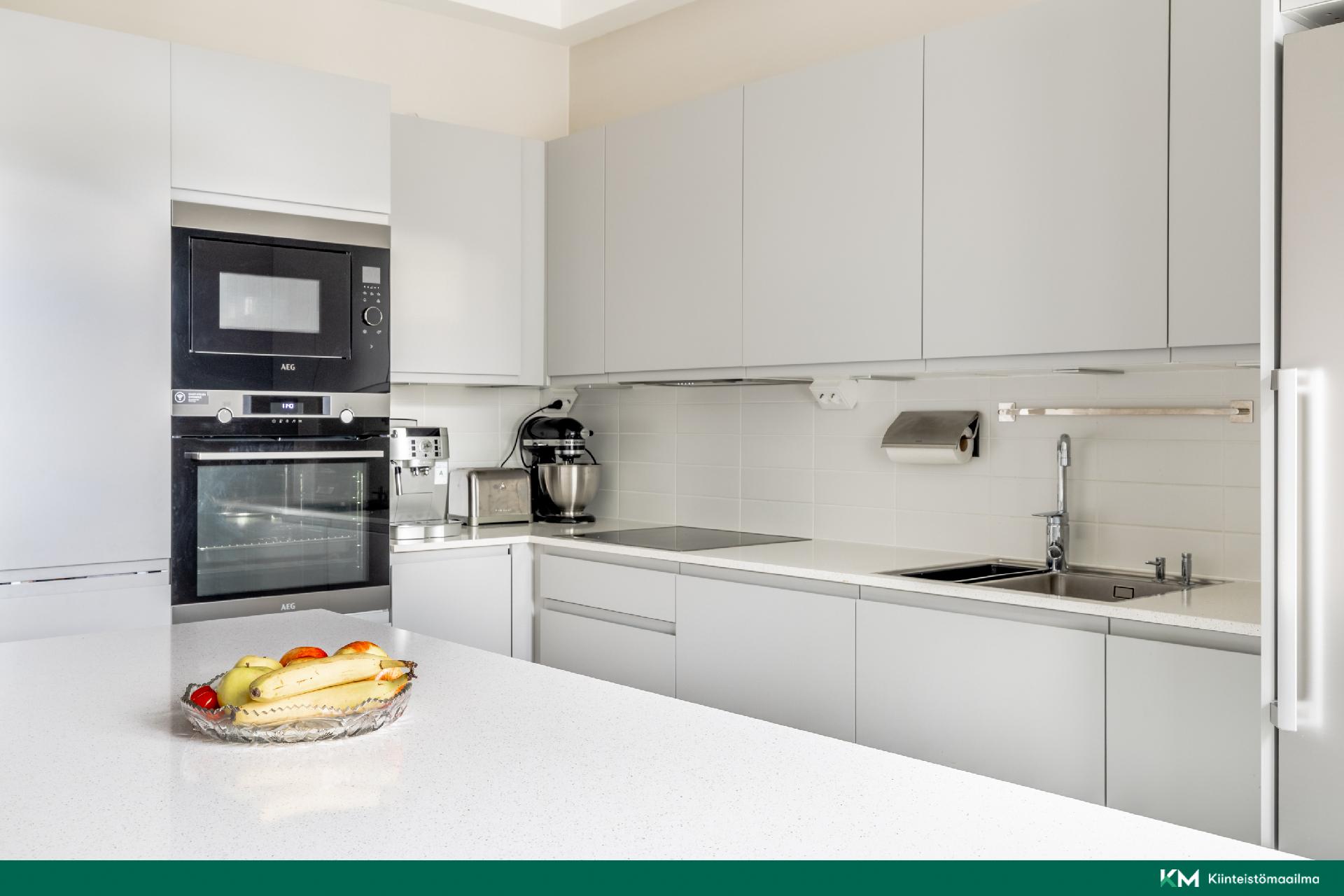 Dunckerinkatu 4, Töölö, Helsinki