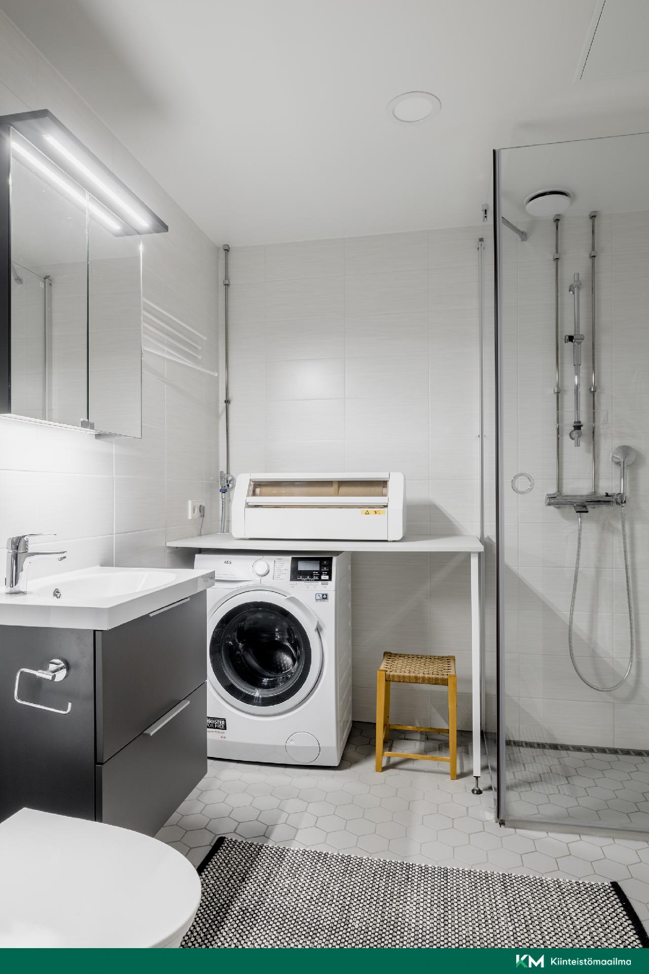 Dunckerinkatu 4, Töölö, Helsinki