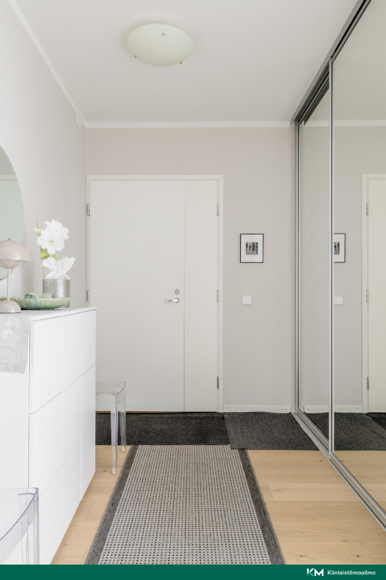 Dunckerinkatu 4, Töölö, Helsinki