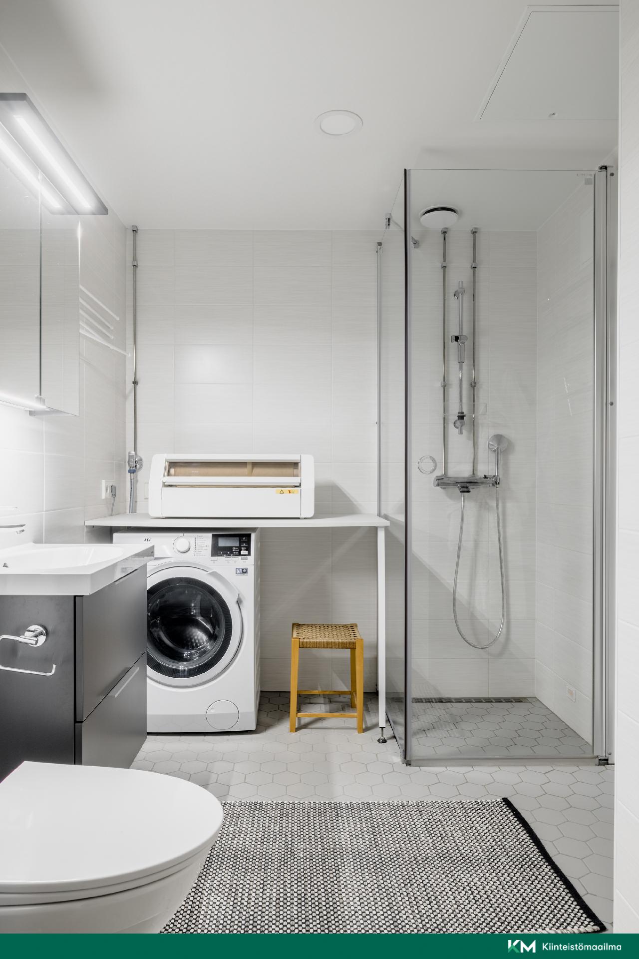 Dunckerinkatu 4, Töölö, Helsinki