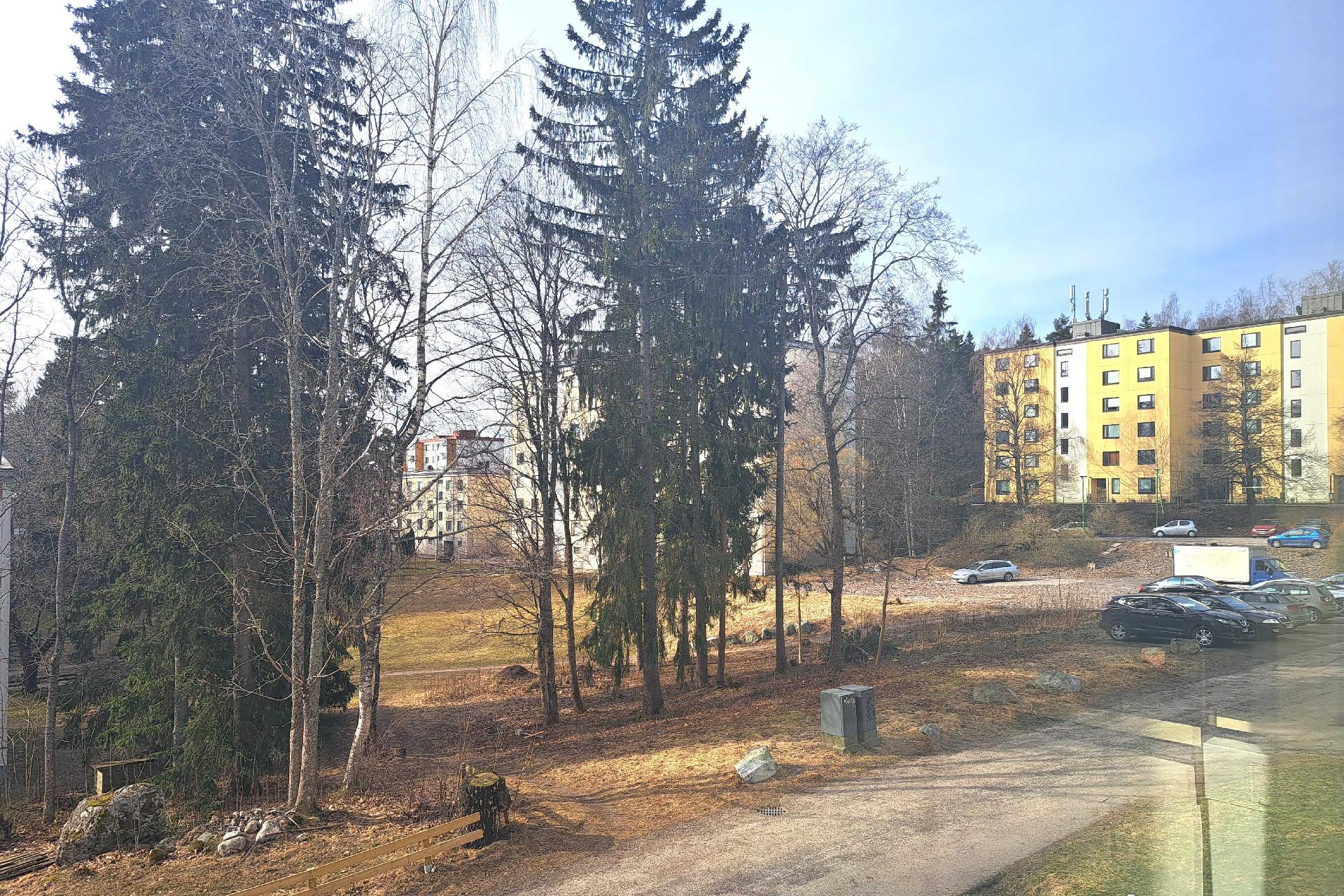 Jokisuonrinne 1, Gesterby, Kirkkonummi