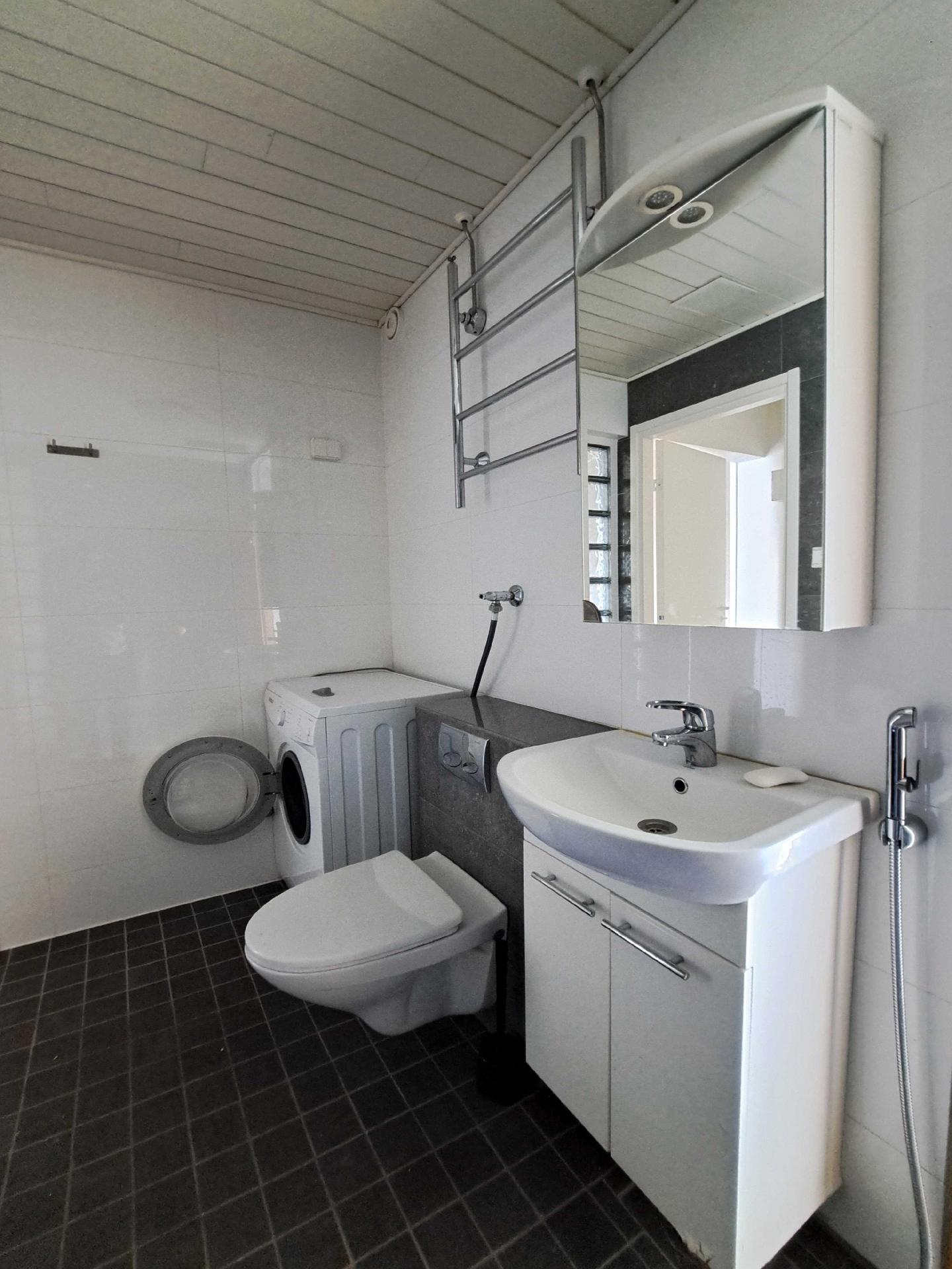 Jokisuonrinne 1, Gesterby, Kirkkonummi