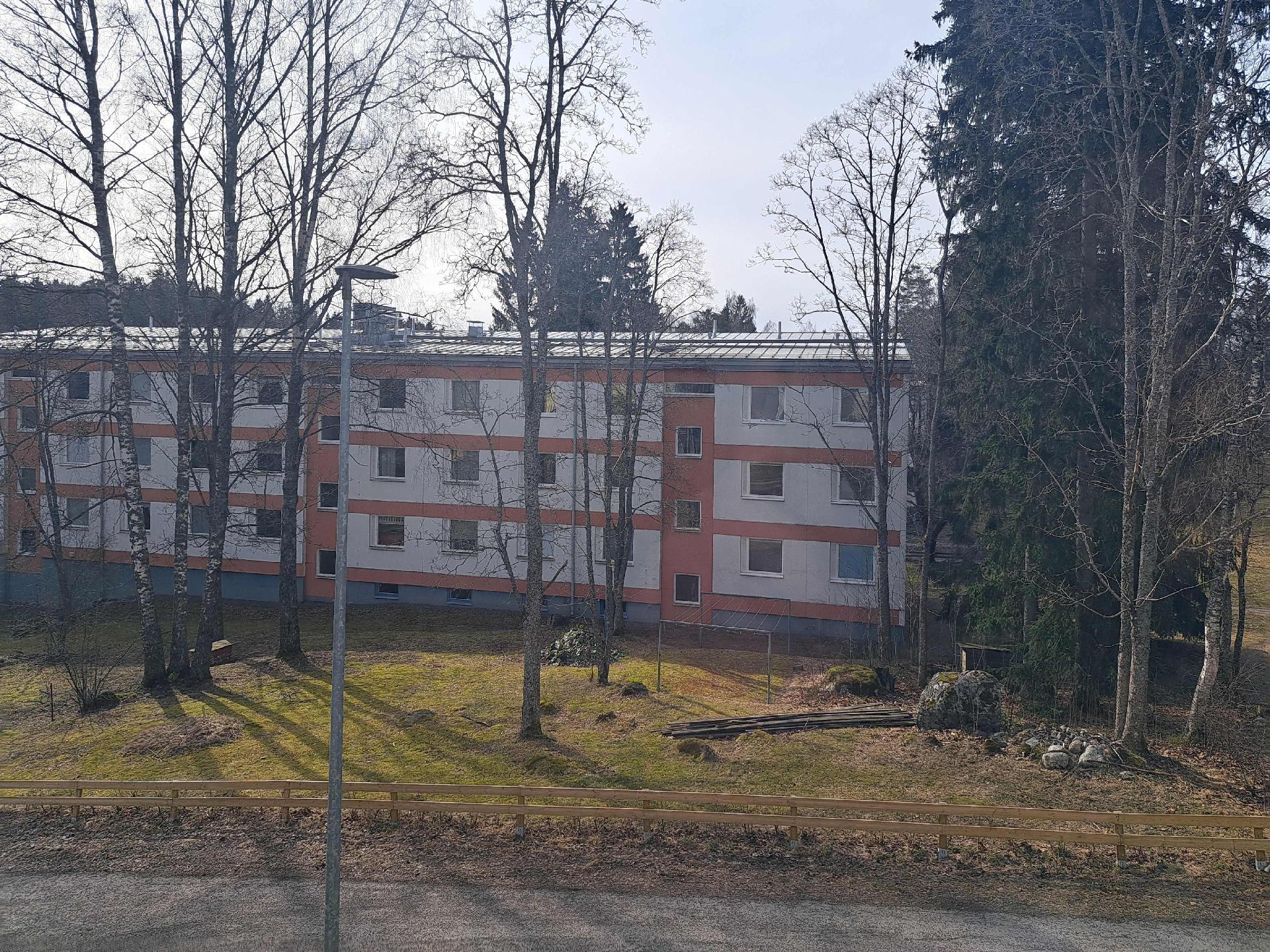 Jokisuonrinne 1, Gesterby, Kirkkonummi