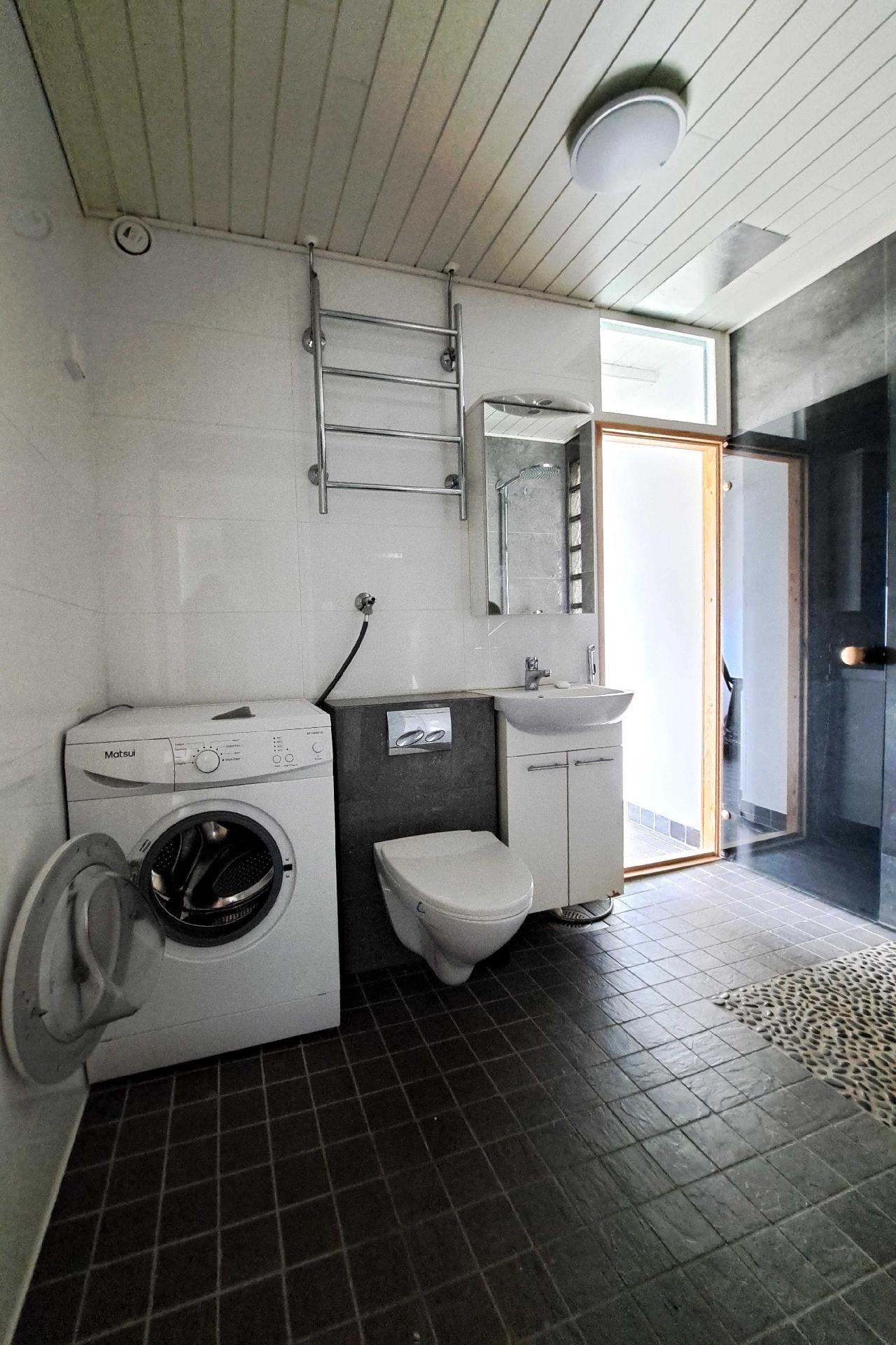 Jokisuonrinne 1, Gesterby, Kirkkonummi