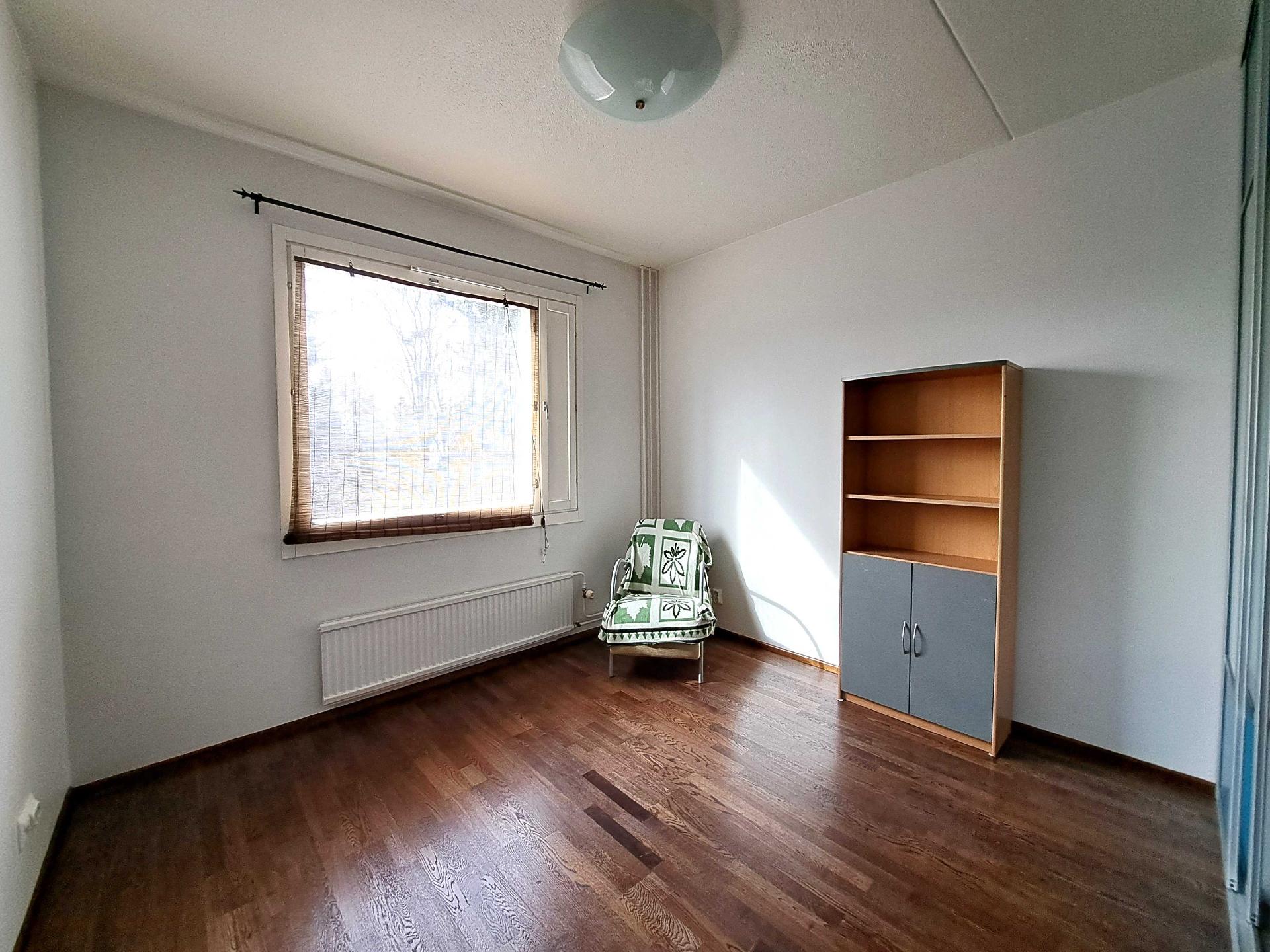 Jokisuonrinne 1, Gesterby, Kirkkonummi