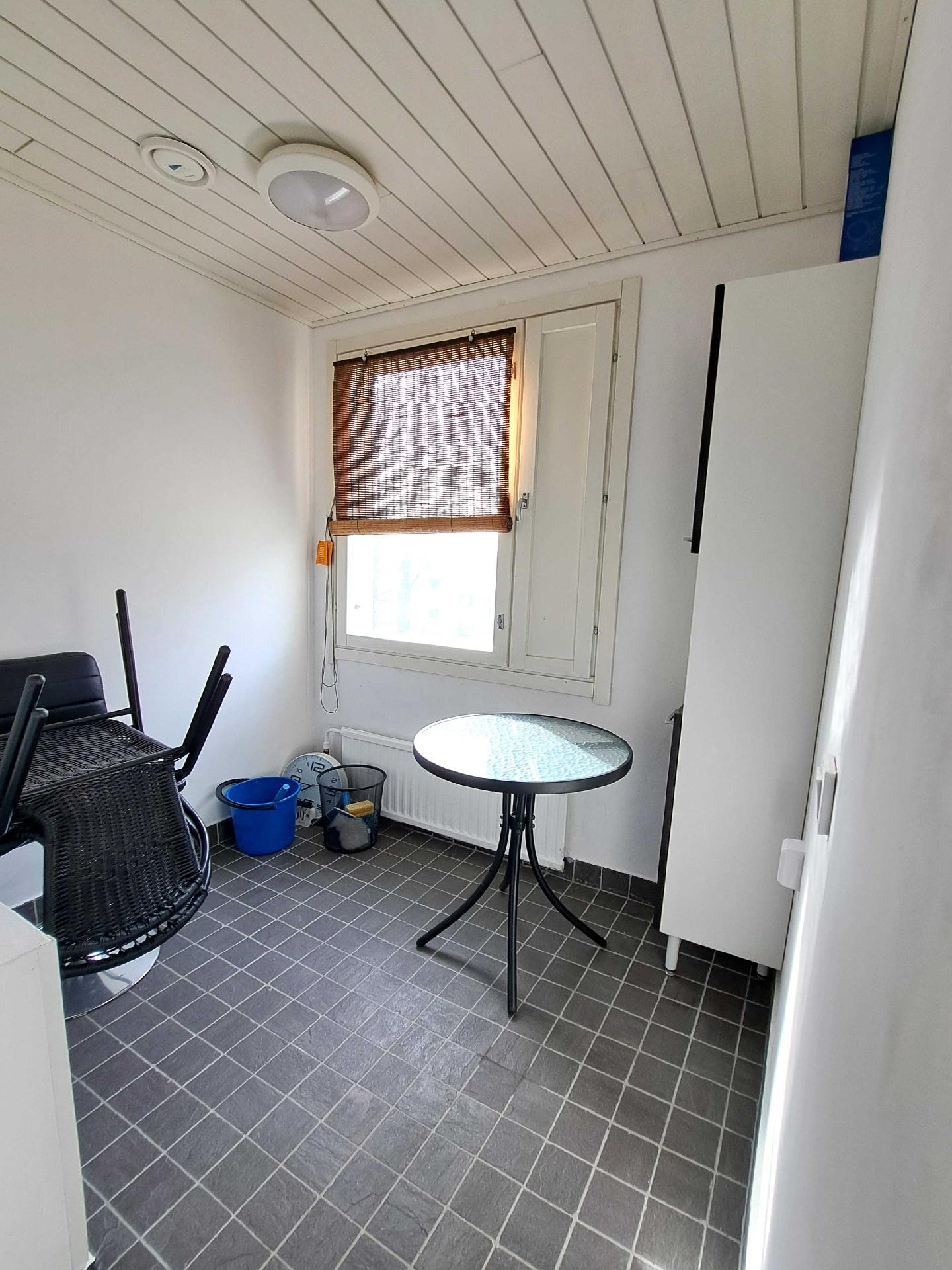 Jokisuonrinne 1, Gesterby, Kirkkonummi