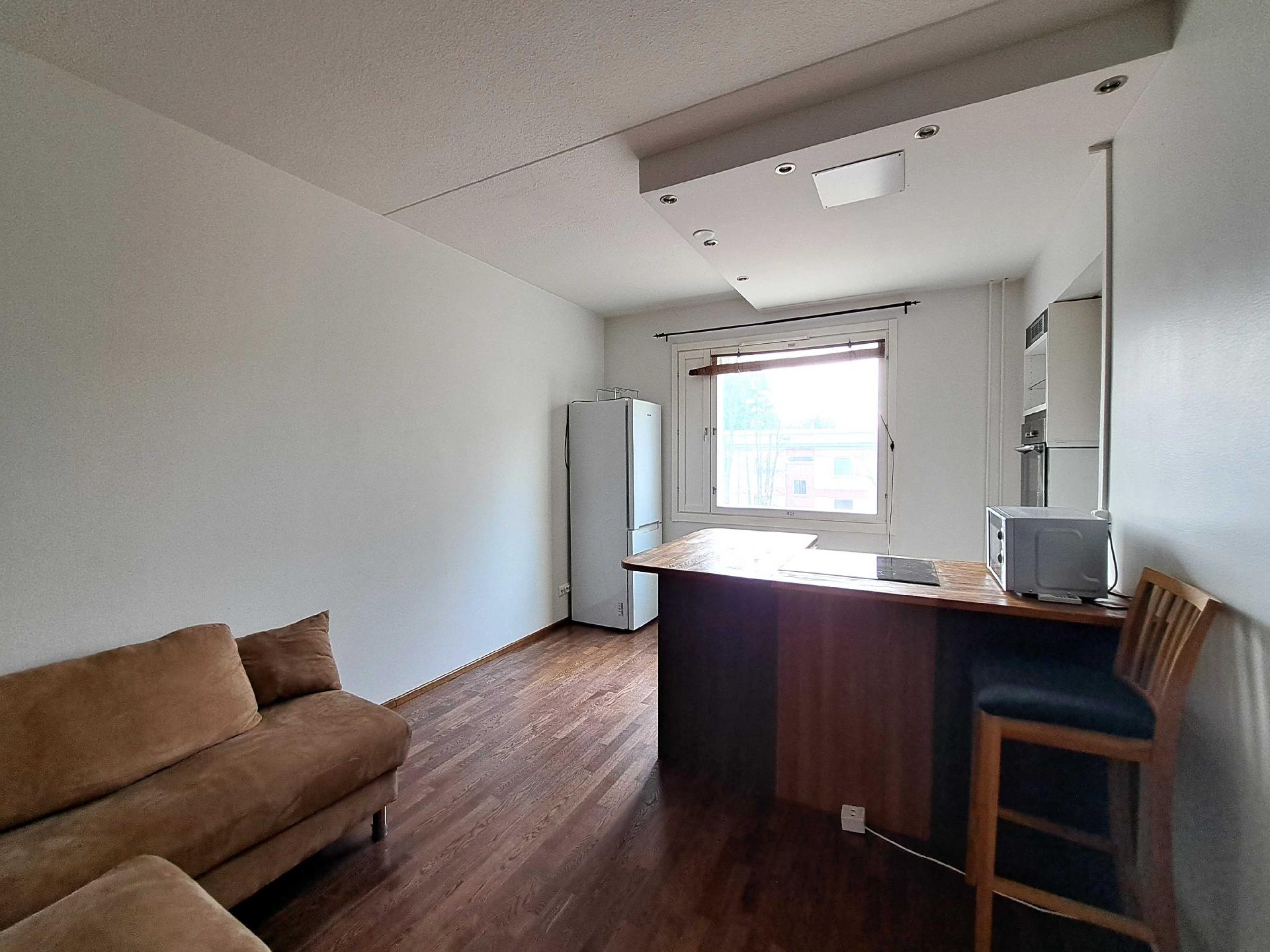 Jokisuonrinne 1, Gesterby, Kirkkonummi