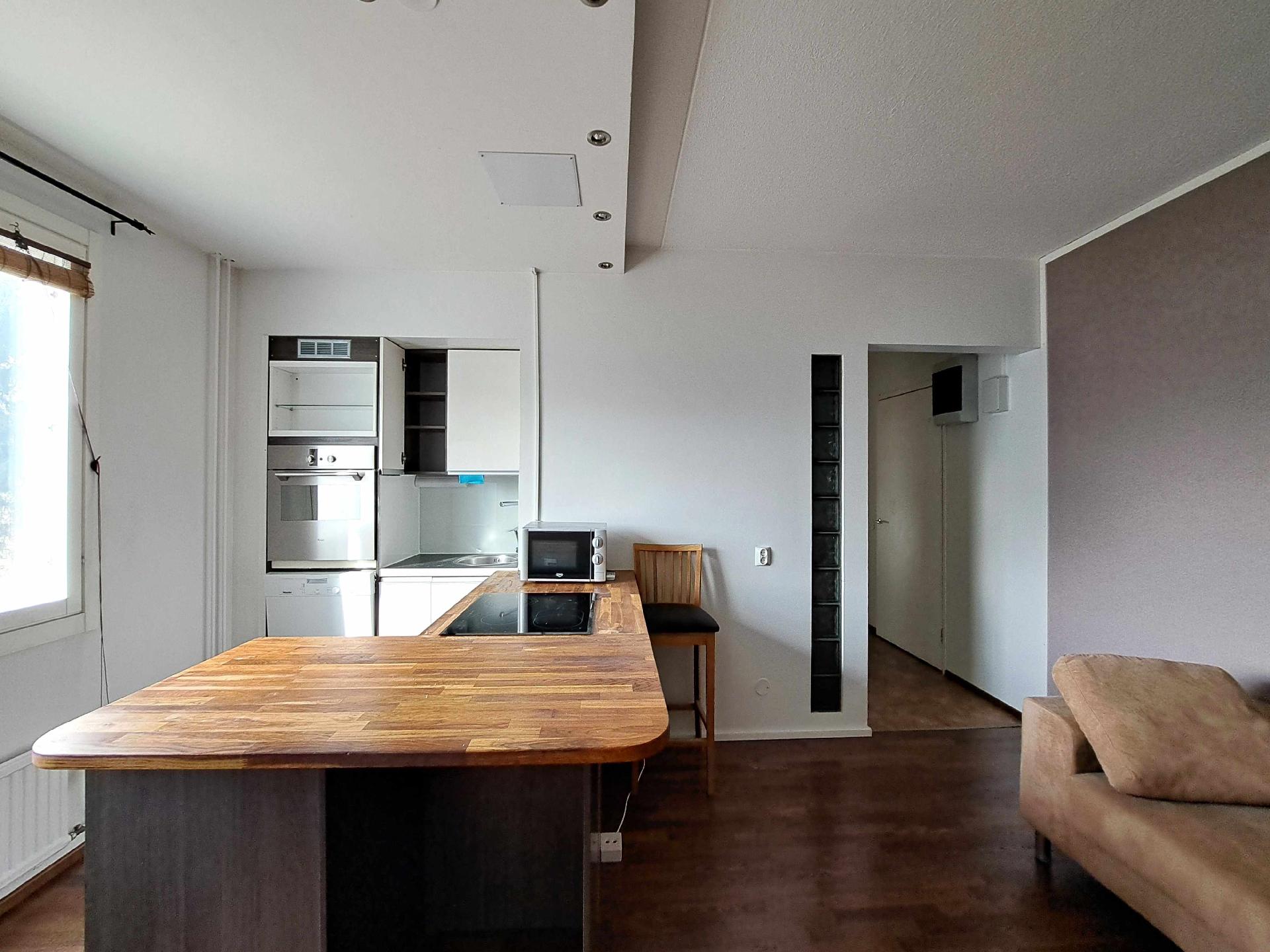 Jokisuonrinne 1, Gesterby, Kirkkonummi