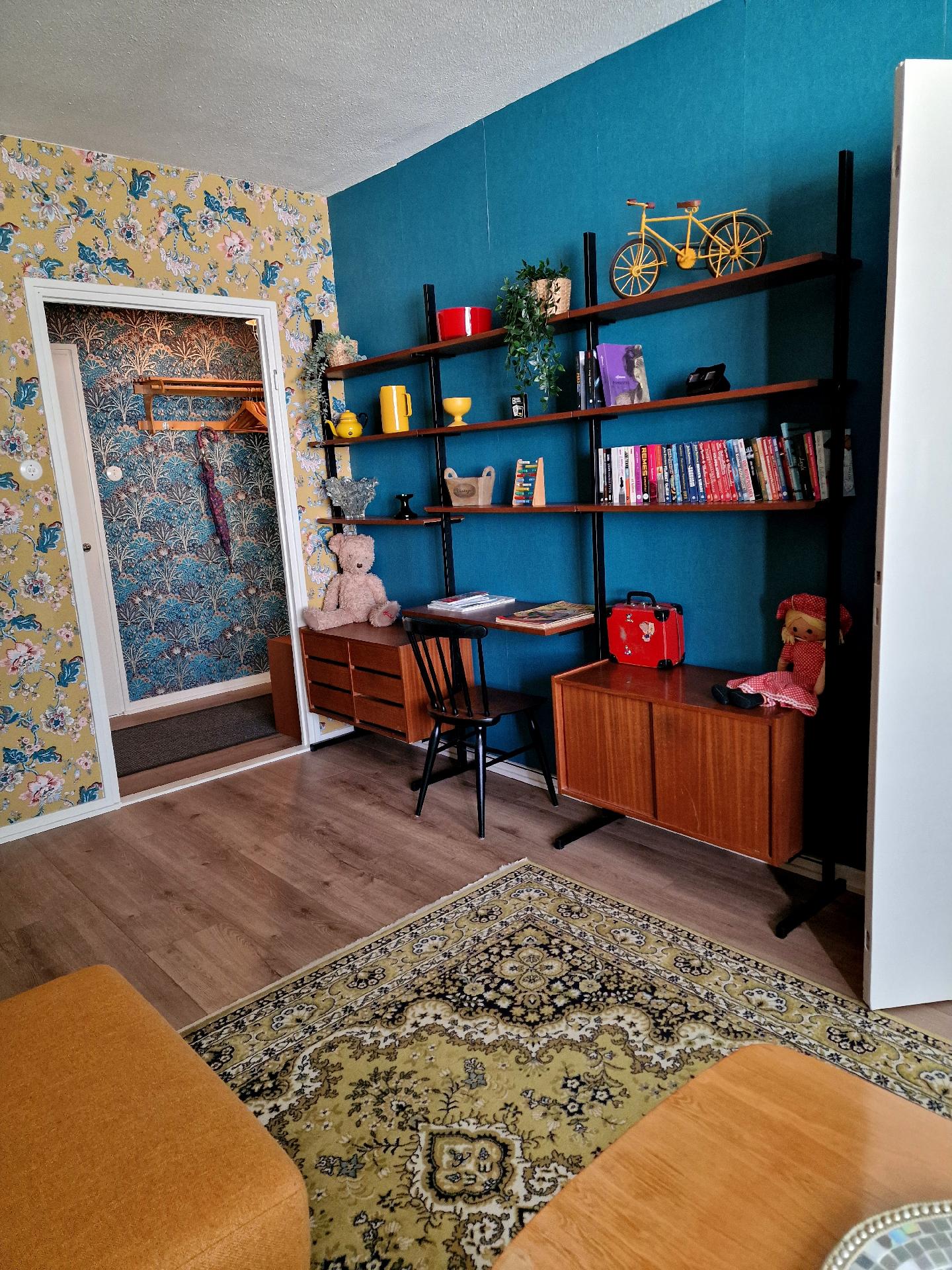 Urheilukatu 4, Keskusta, Hyvinkää