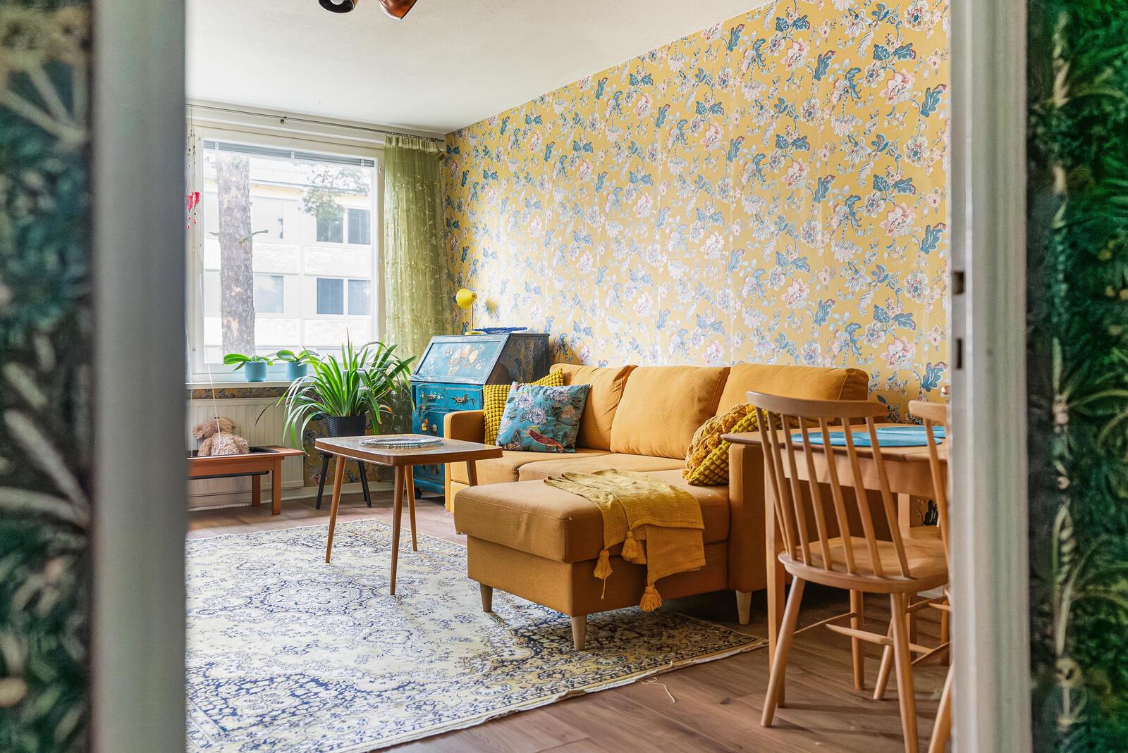 Urheilukatu 4, Keskusta, Hyvinkää