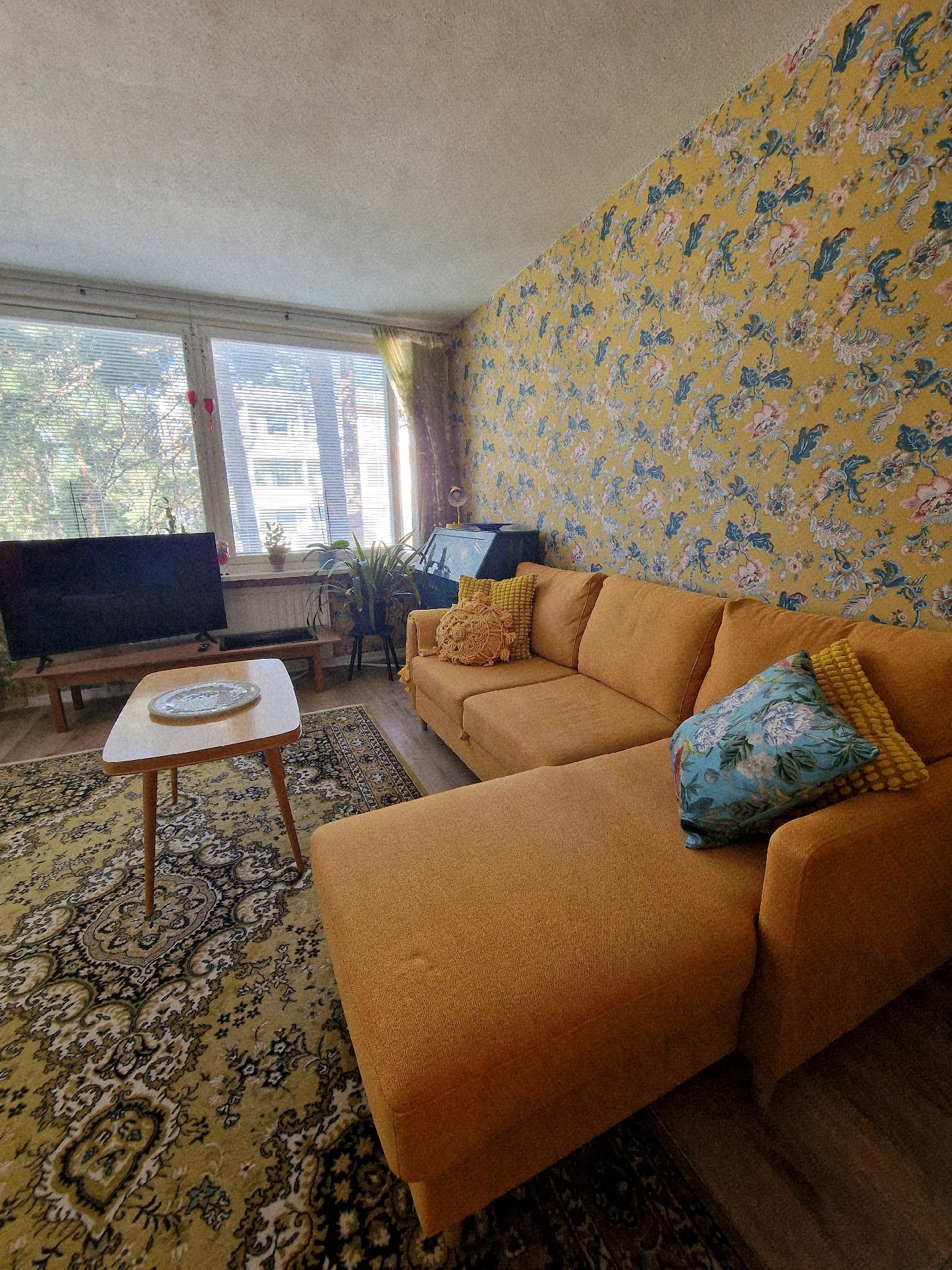 Urheilukatu 4, Keskusta, Hyvinkää