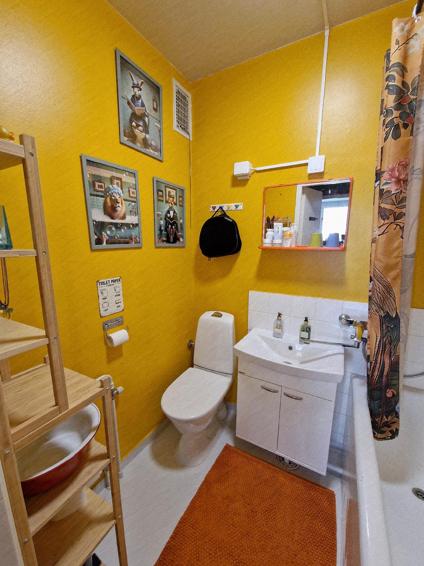 Urheilukatu 4, Keskusta, Hyvinkää