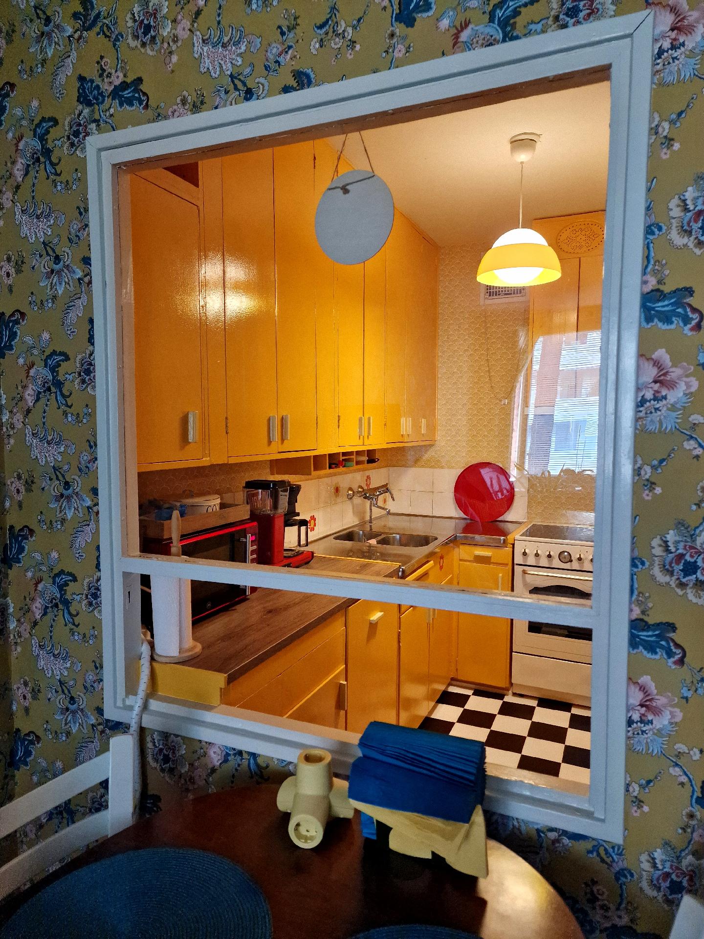 Urheilukatu 4, Keskusta, Hyvinkää