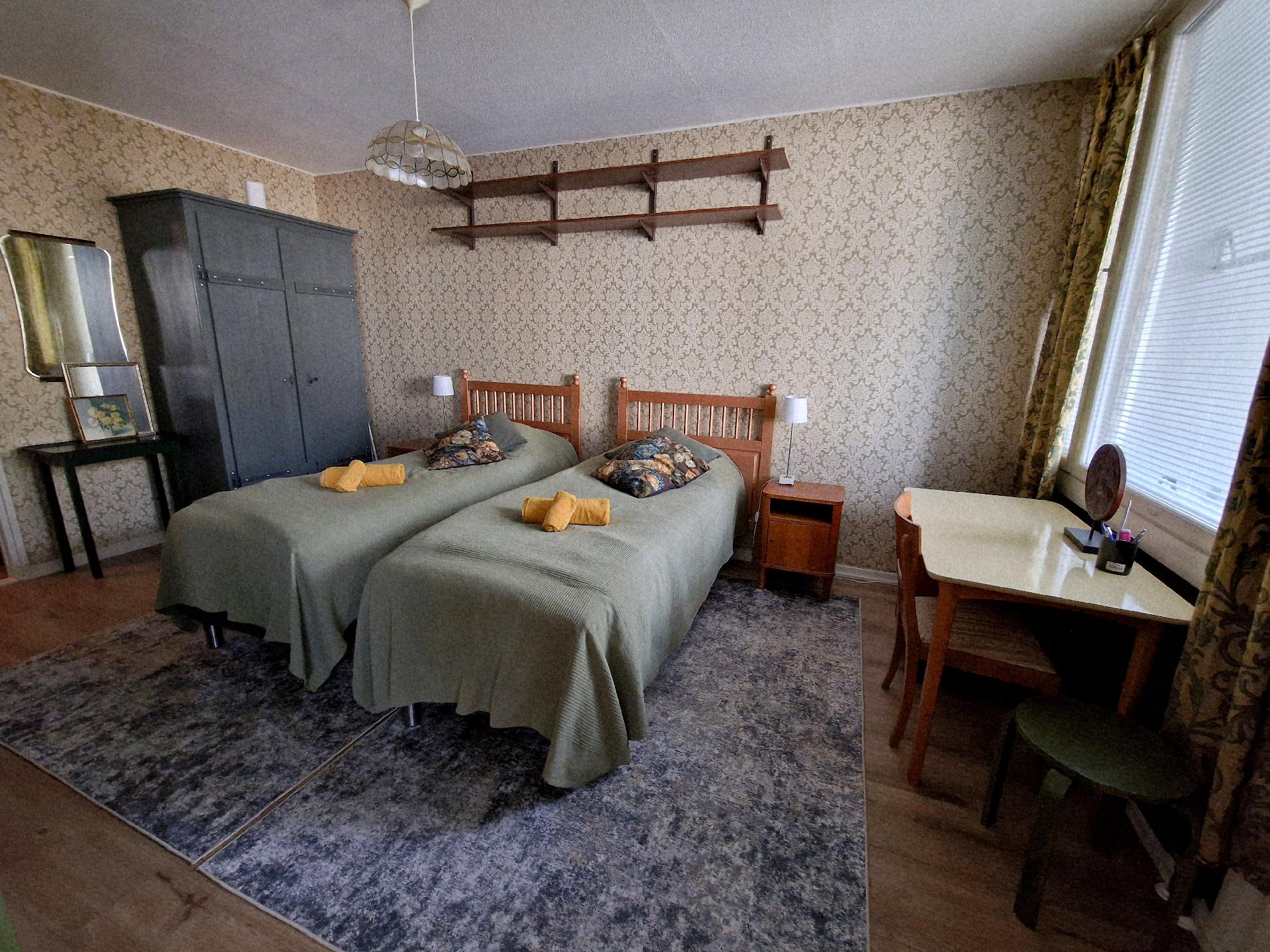 Urheilukatu 4, Keskusta, Hyvinkää