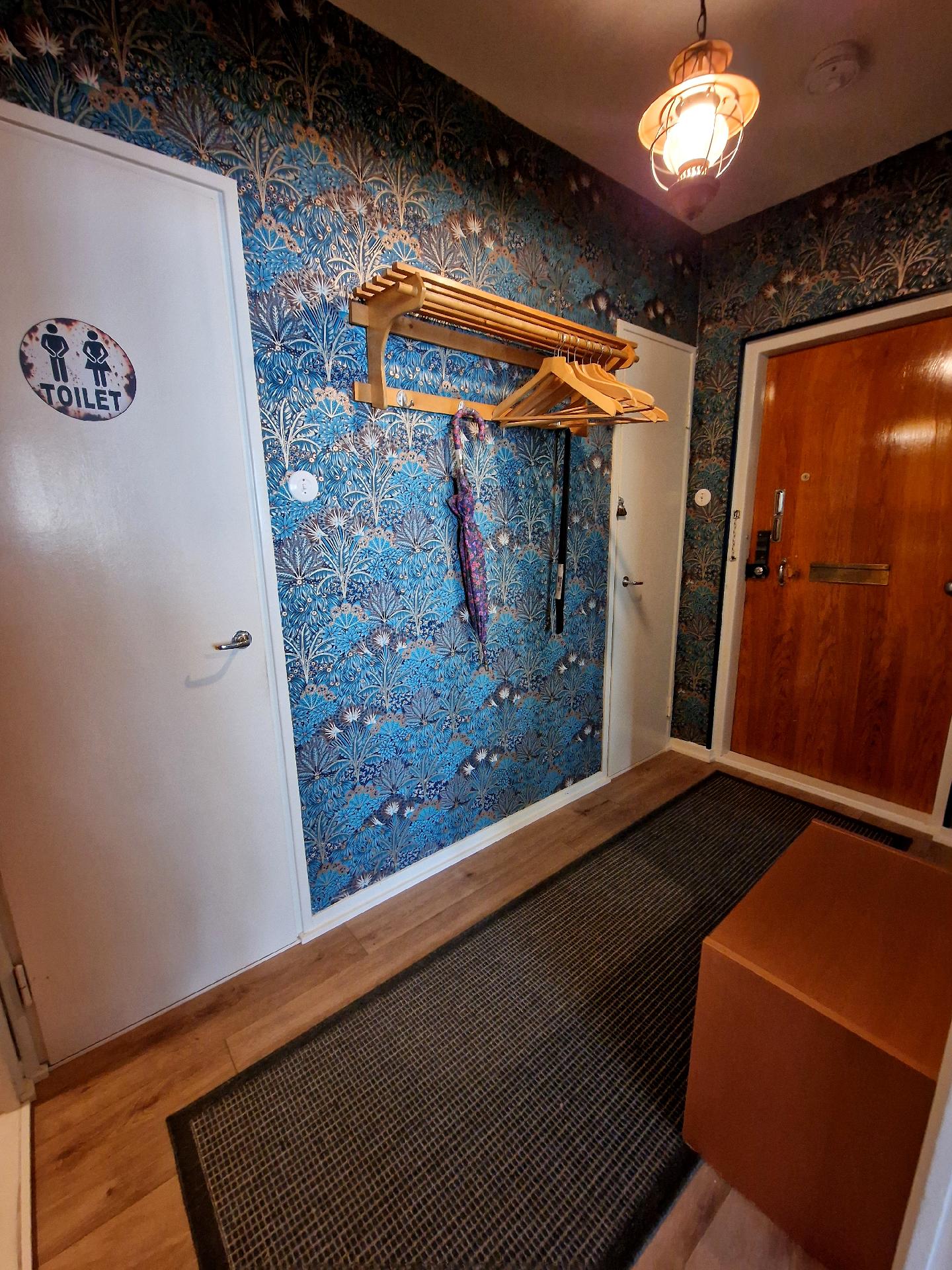 Urheilukatu 4, Keskusta, Hyvinkää