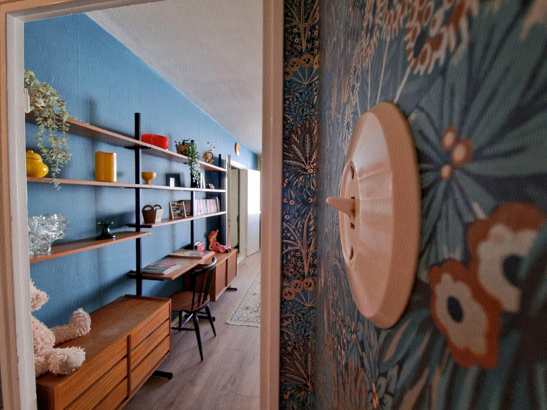 Urheilukatu 4, Keskusta, Hyvinkää