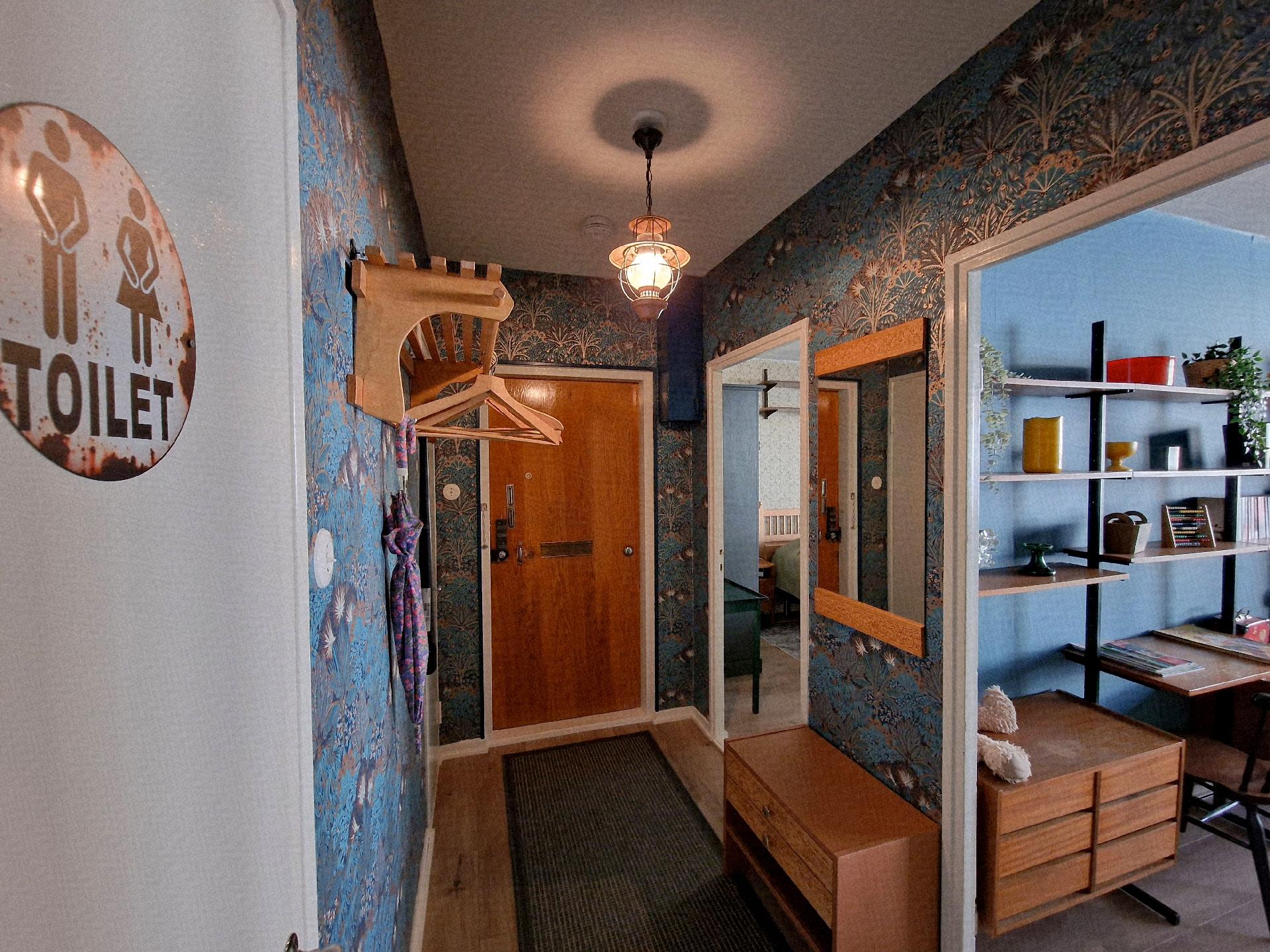 Urheilukatu 4, Keskusta, Hyvinkää