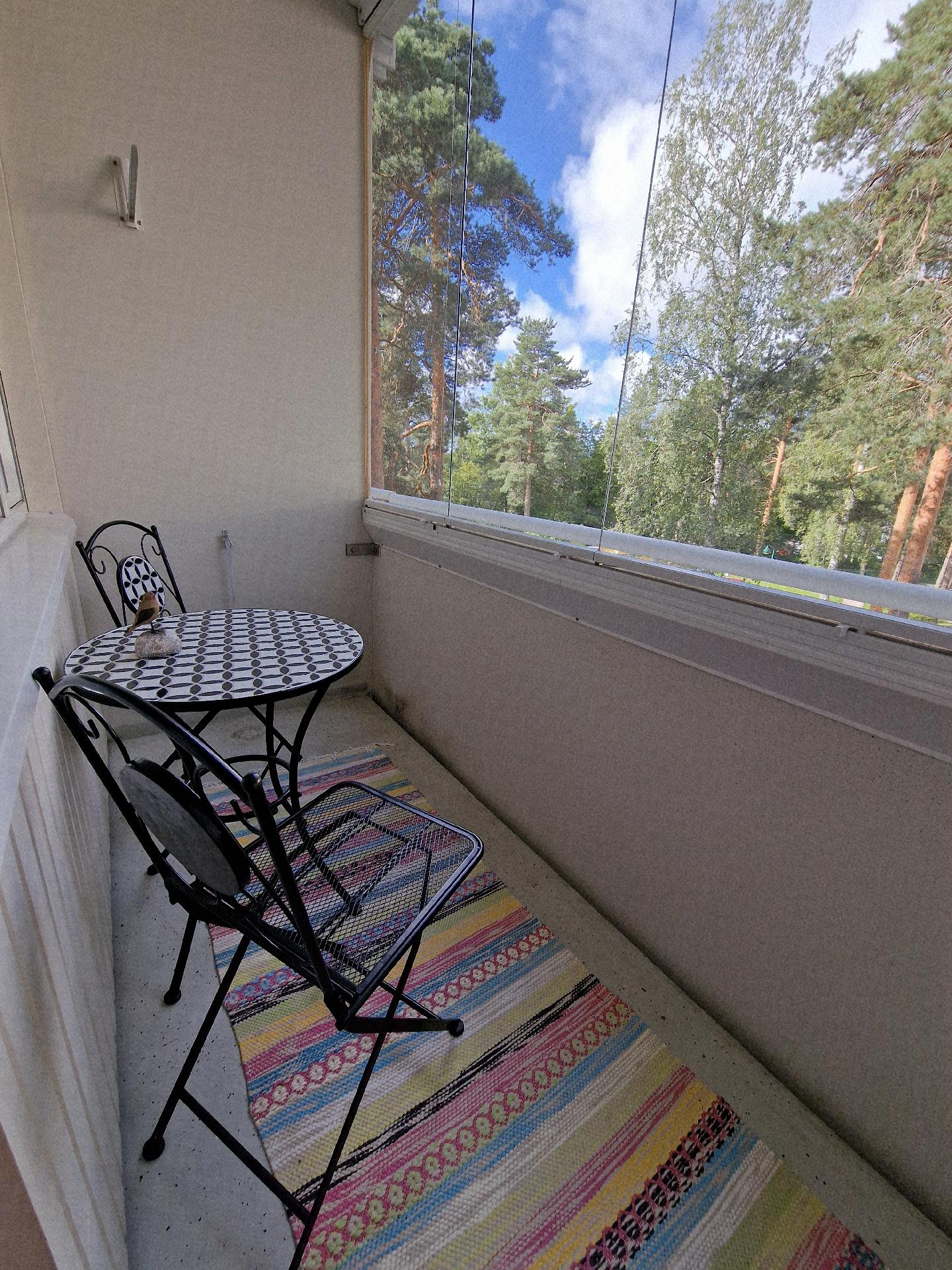 Urheilukatu 4, Keskusta, Hyvinkää