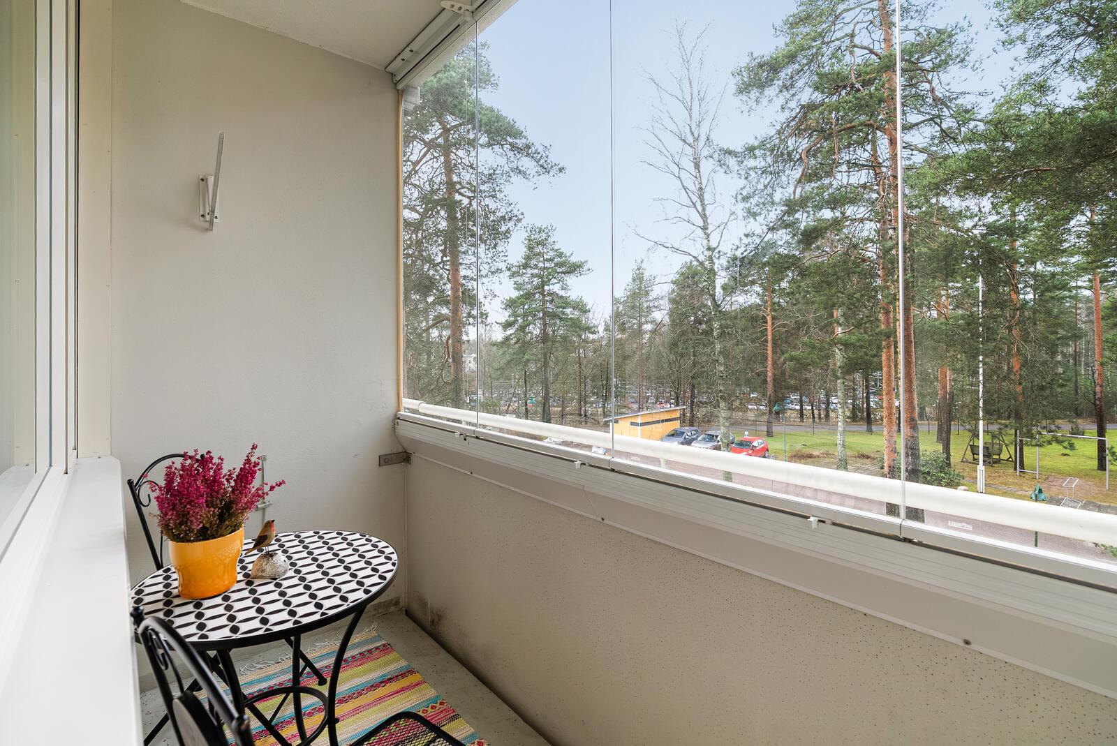 Urheilukatu 4, Keskusta, Hyvinkää