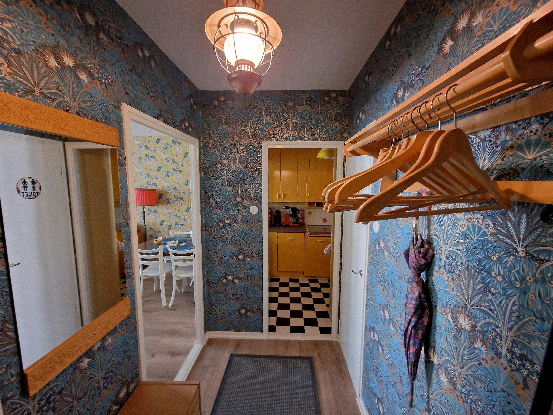 Urheilukatu 4, Keskusta, Hyvinkää