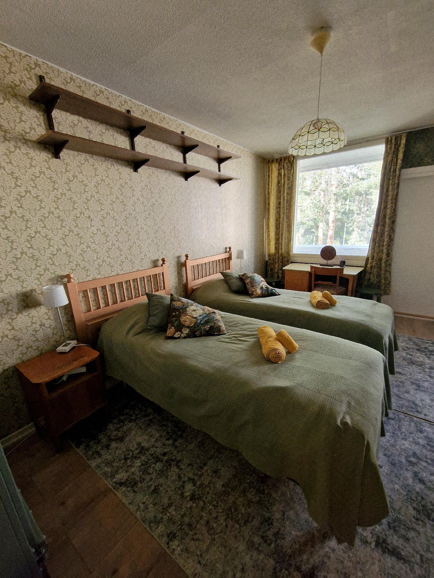 Urheilukatu 4, Keskusta, Hyvinkää