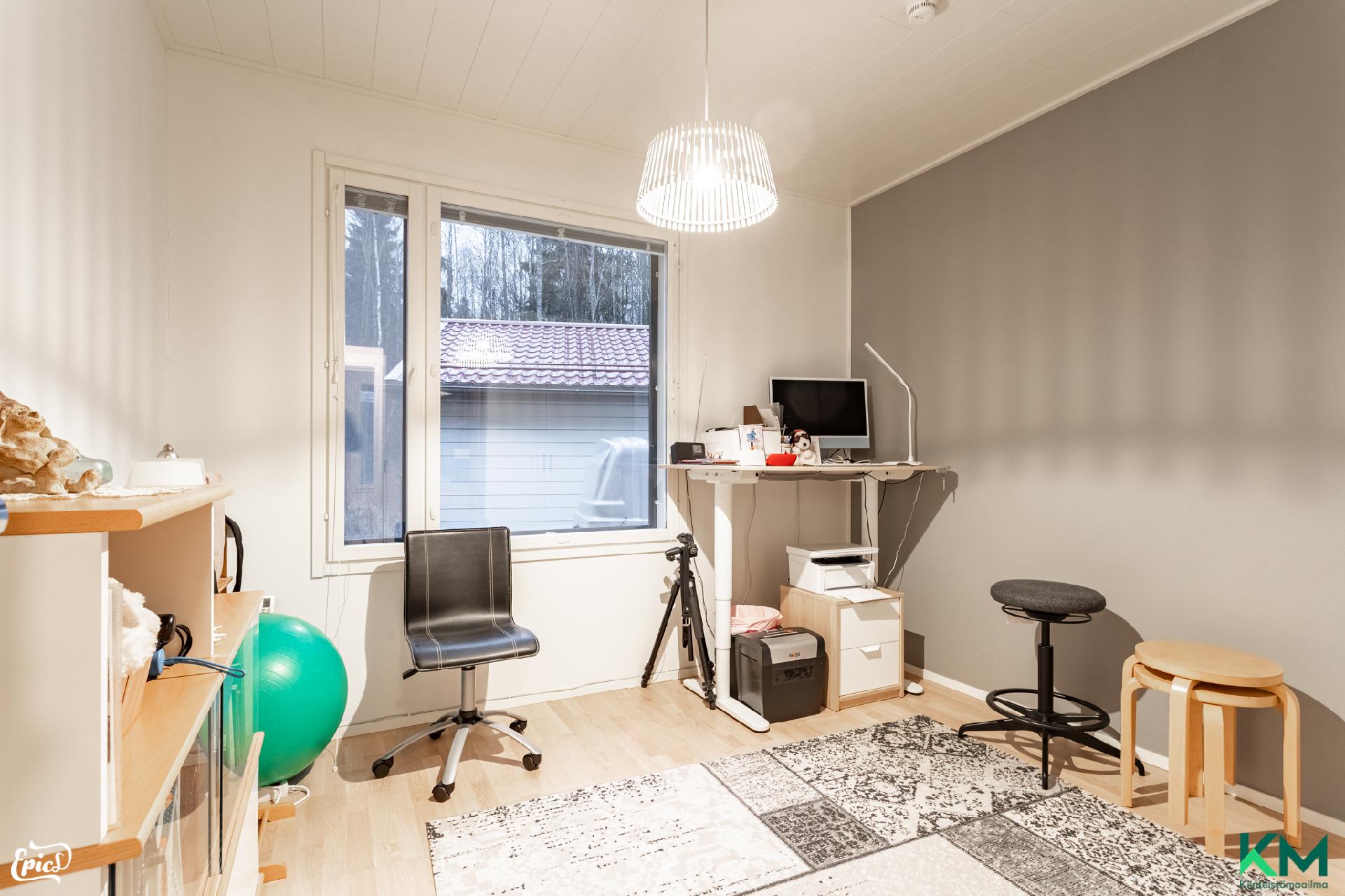 Välimaankatu 12, Välimaa, Nokia