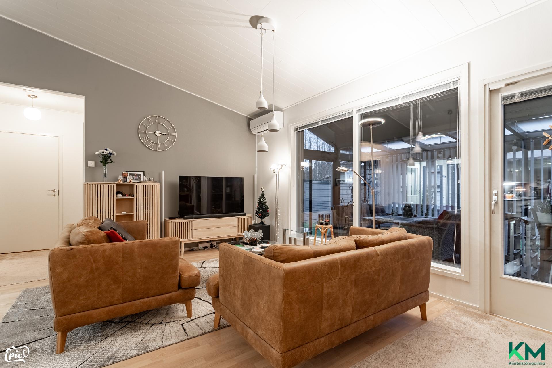 Välimaankatu 12, Välimaa, Nokia