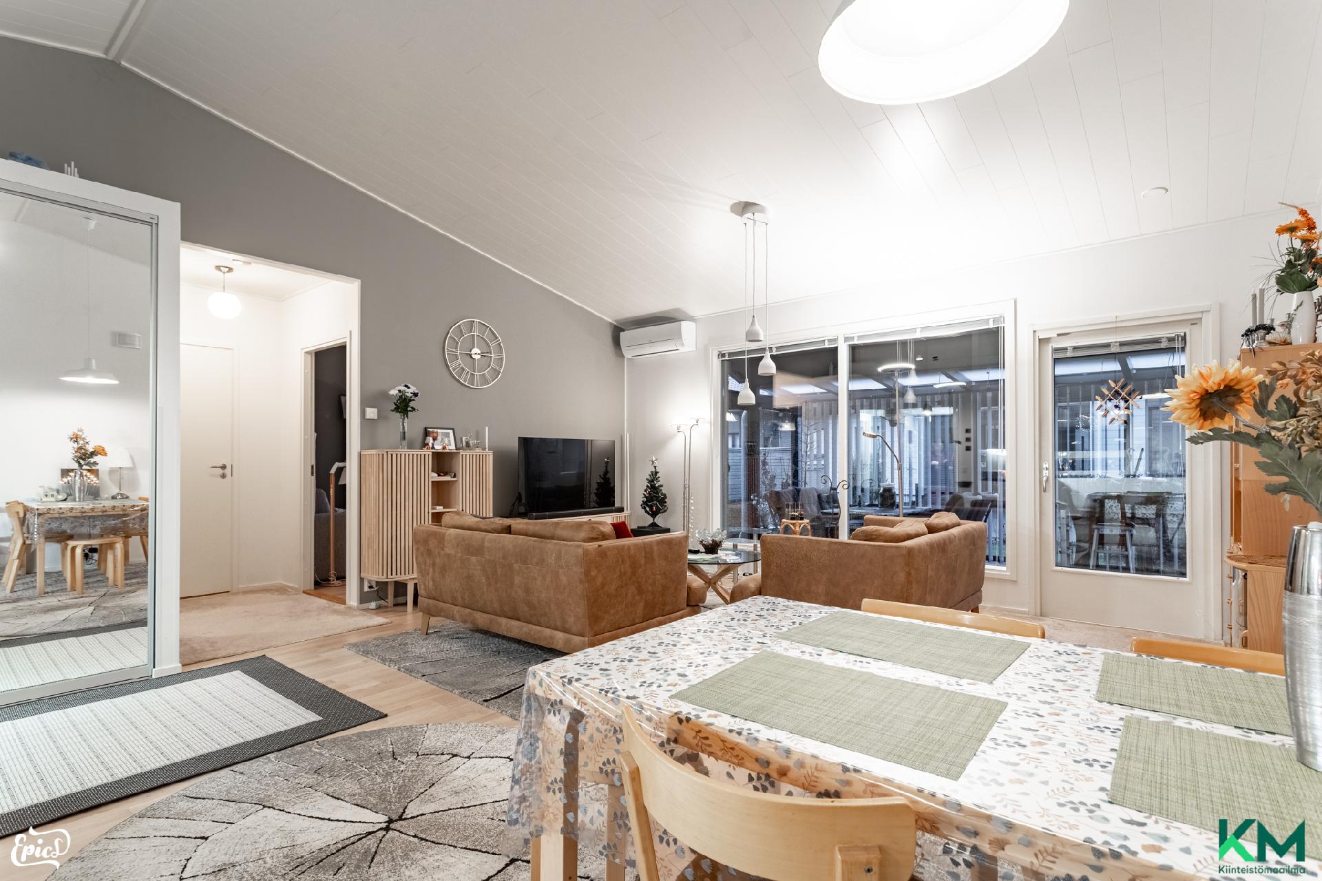 Välimaankatu 12, Välimaa, Nokia