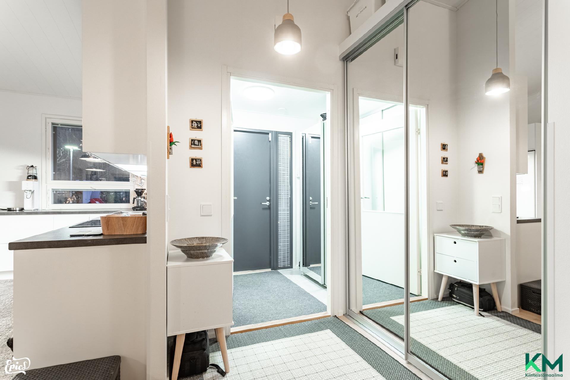 Välimaankatu 12, Välimaa, Nokia