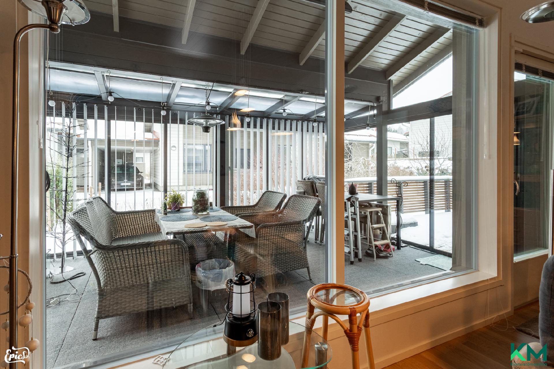 Välimaankatu 12, Välimaa, Nokia