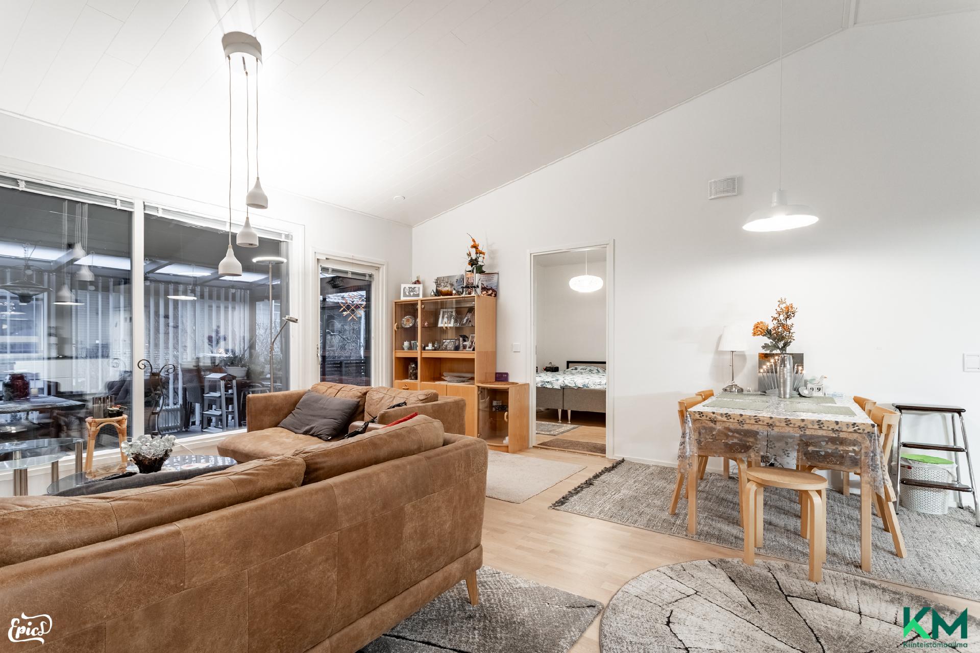 Välimaankatu 12, Välimaa, Nokia