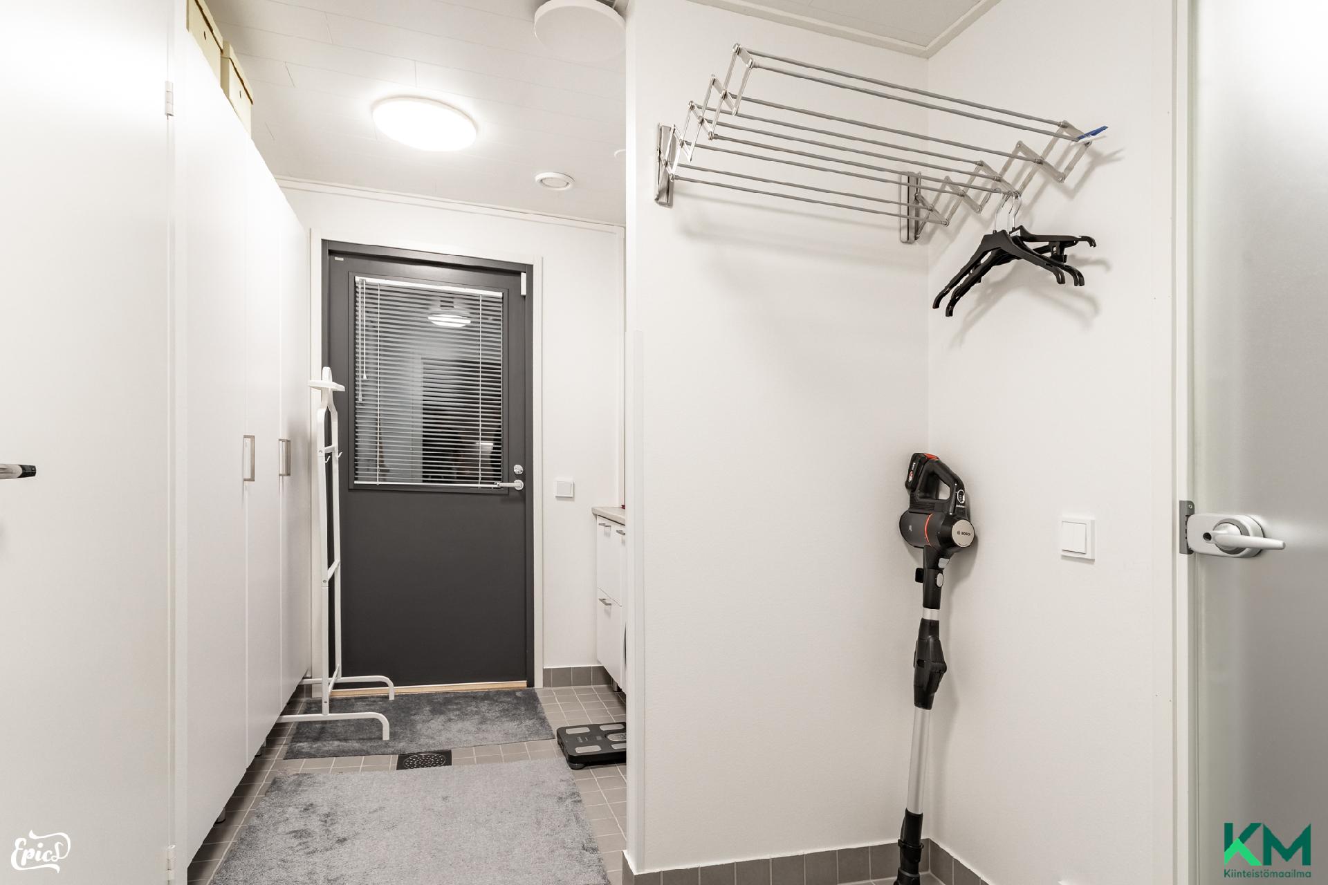 Välimaankatu 12, Välimaa, Nokia