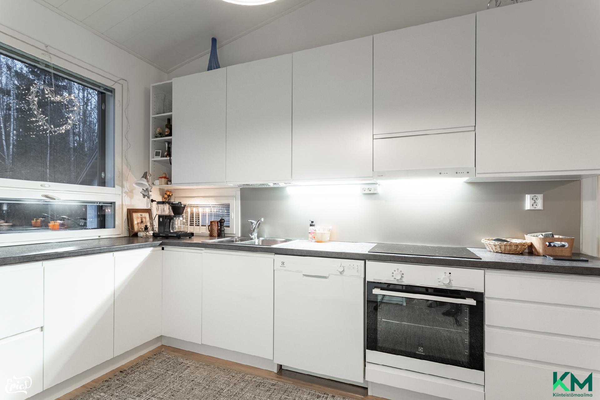 Välimaankatu 12, Välimaa, Nokia