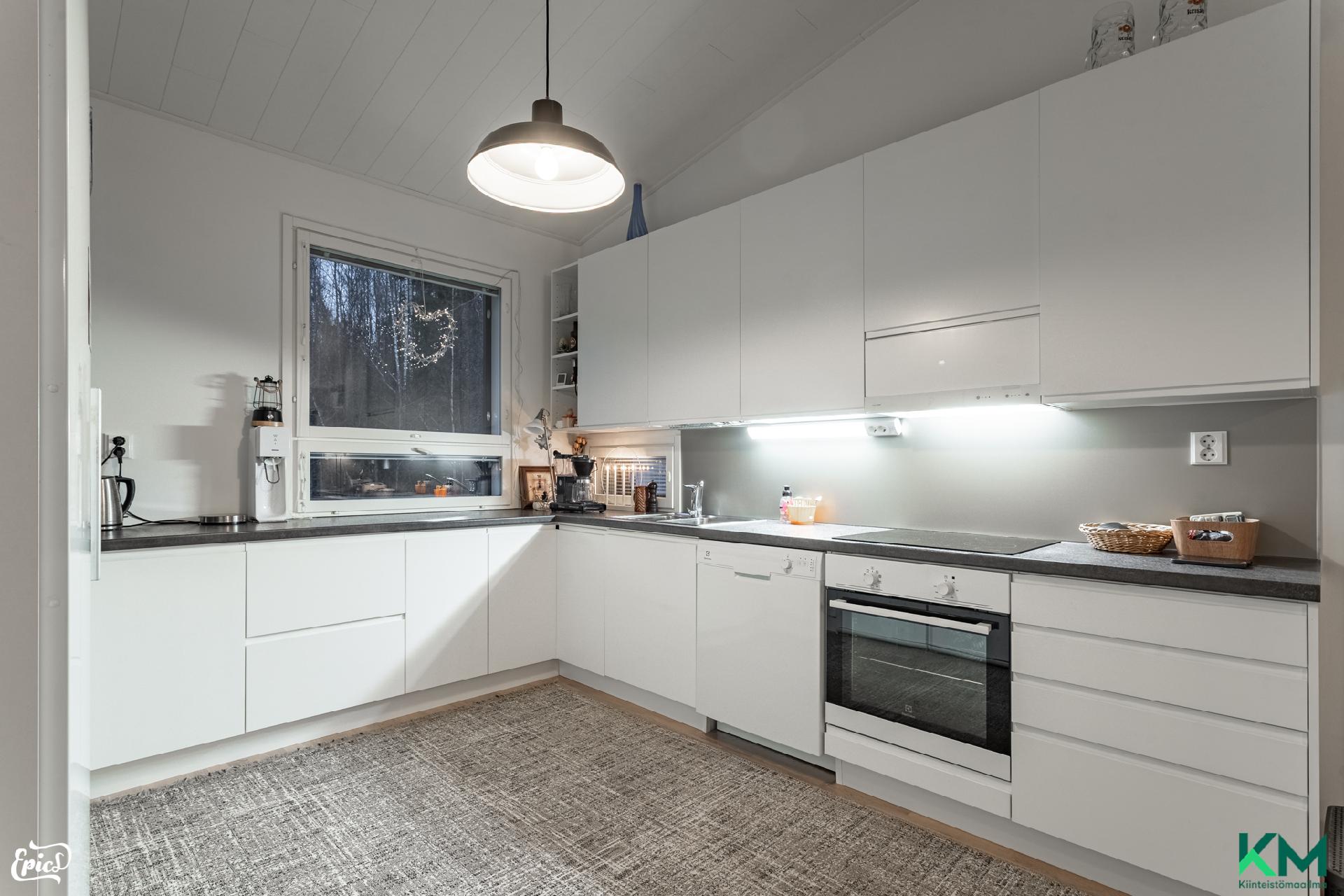 Välimaankatu 12, Välimaa, Nokia