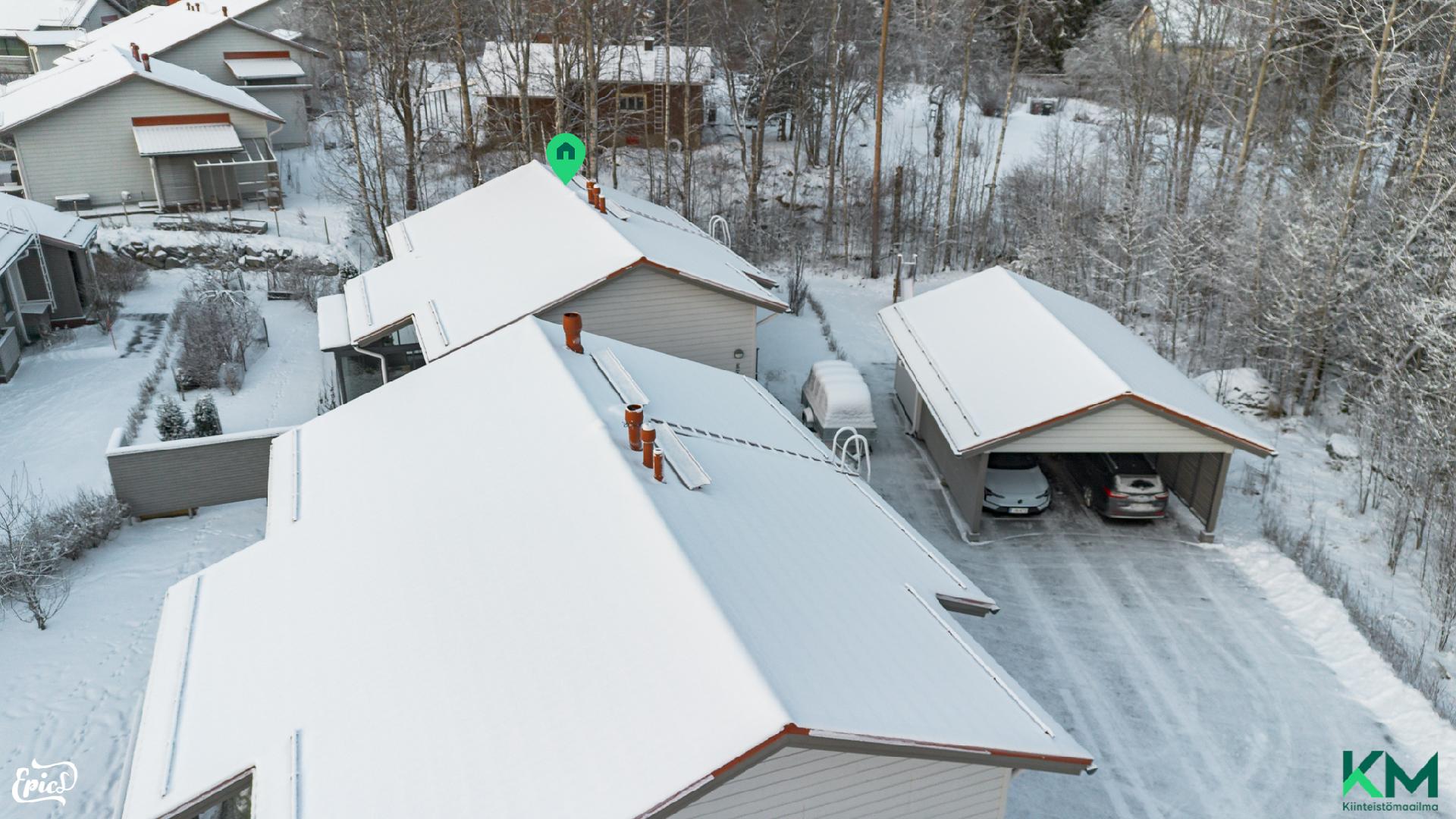 Välimaankatu 12, Välimaa, Nokia