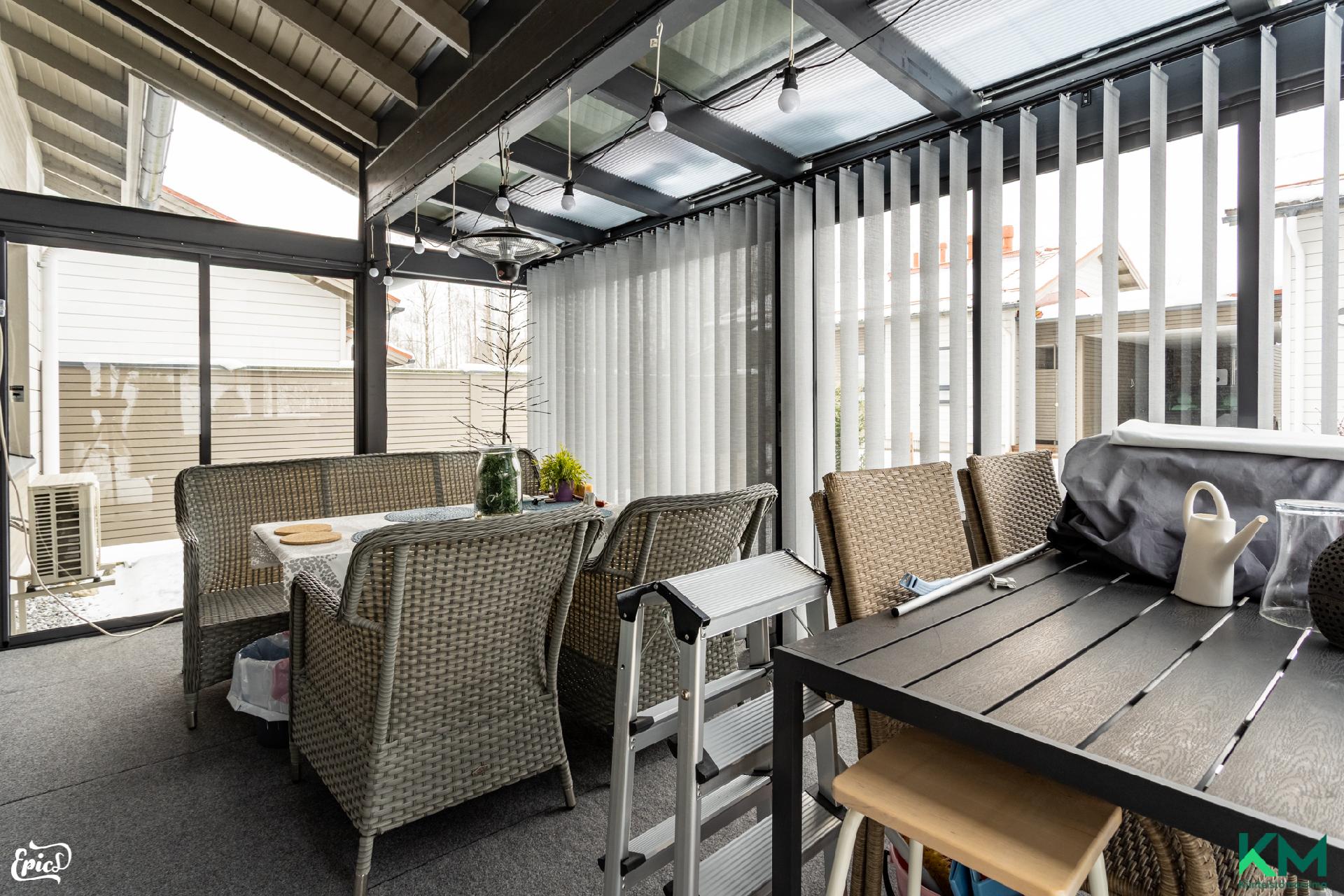 Välimaankatu 12, Välimaa, Nokia