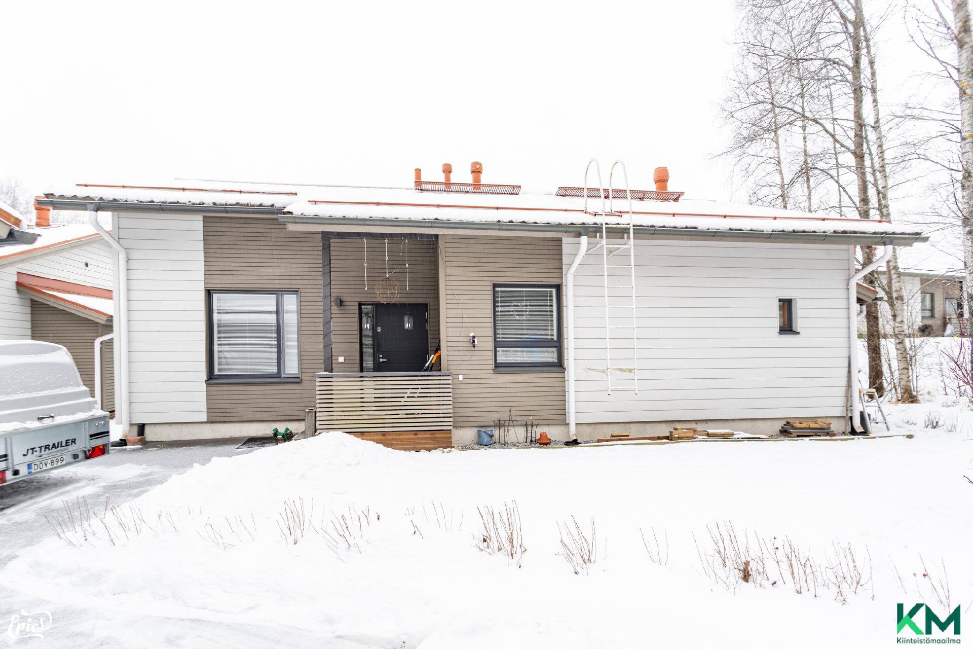 Välimaankatu 12, Välimaa, Nokia