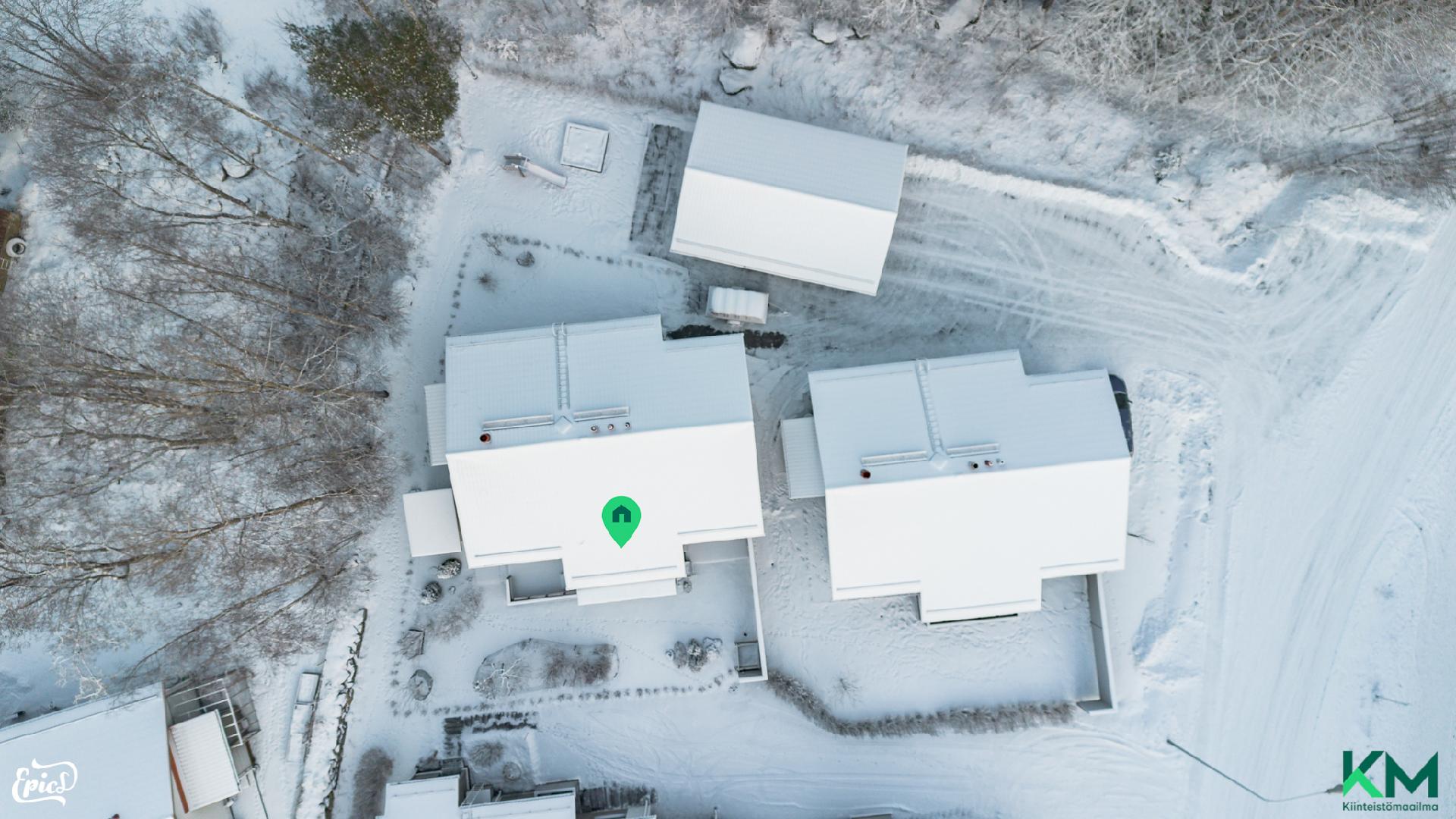 Välimaankatu 12, Välimaa, Nokia