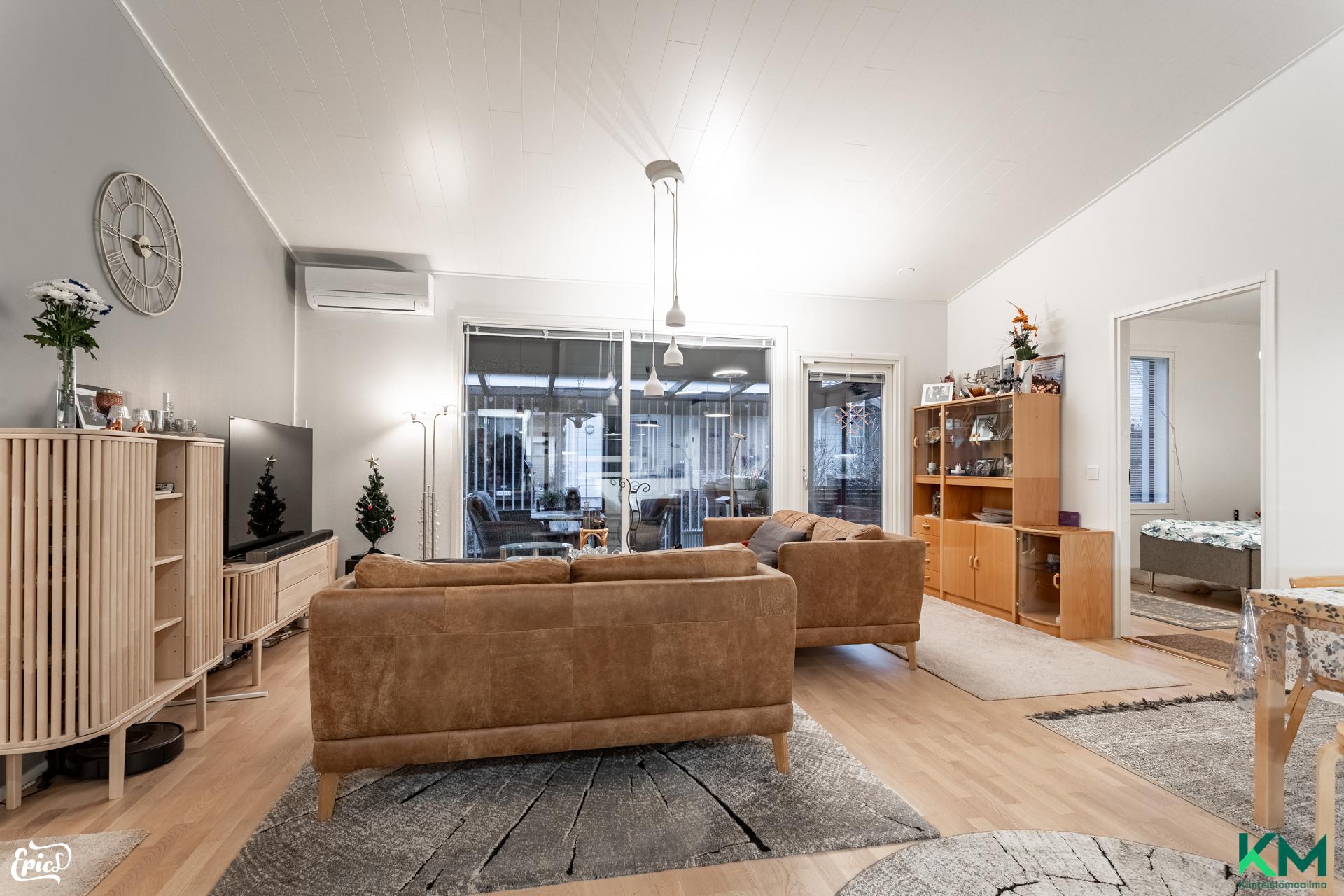 Välimaankatu 12, Välimaa, Nokia