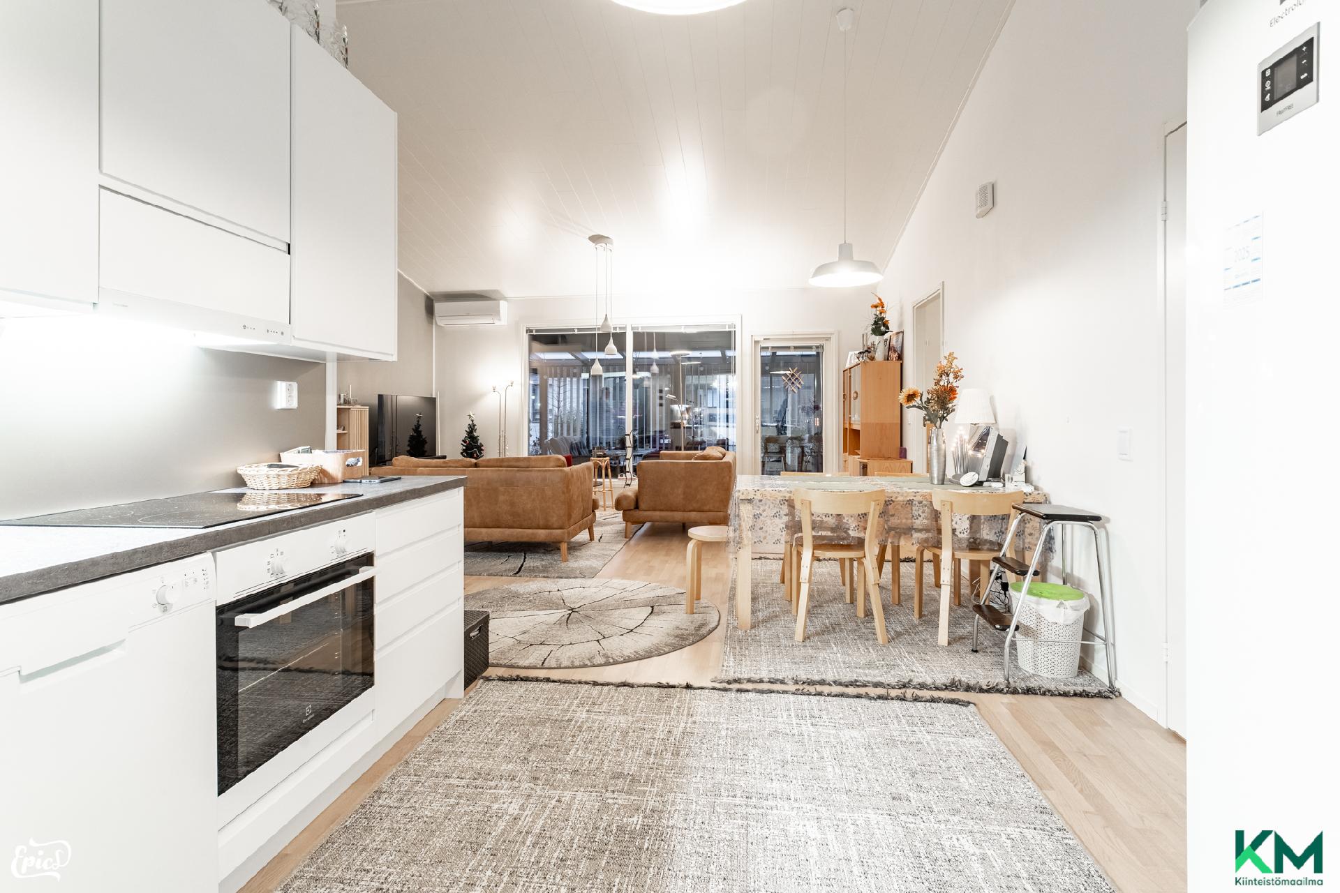 Välimaankatu 12, Välimaa, Nokia