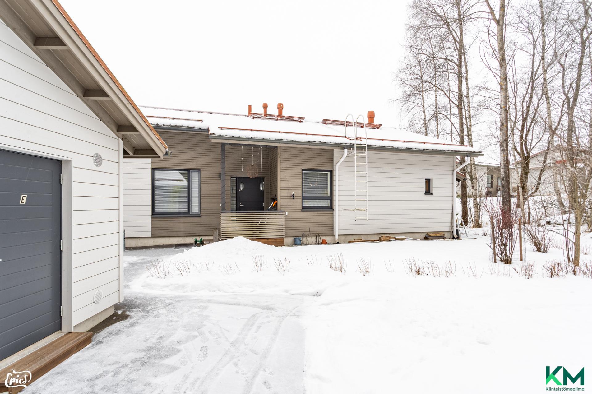 Välimaankatu 12, Välimaa, Nokia