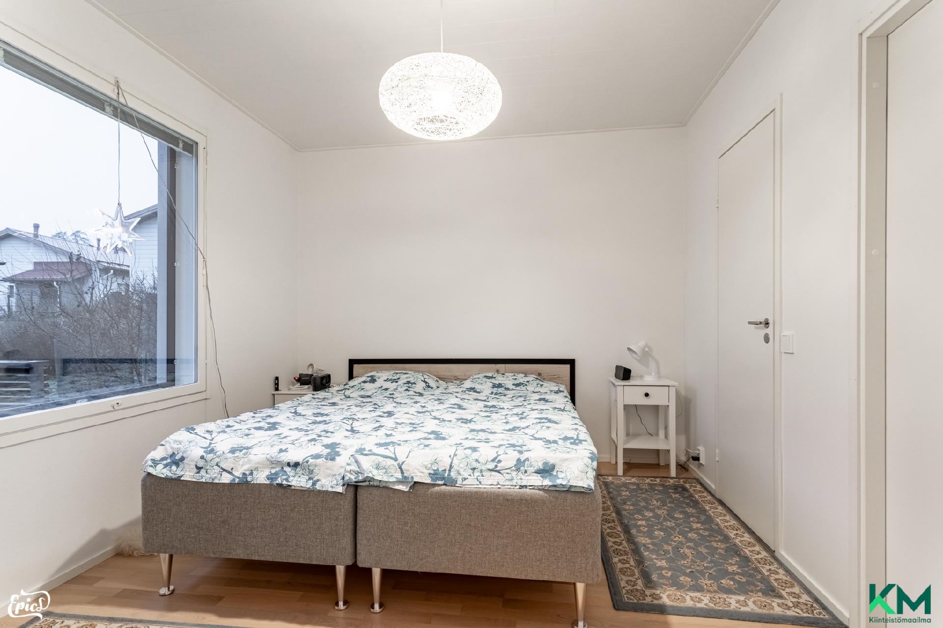 Välimaankatu 12, Välimaa, Nokia