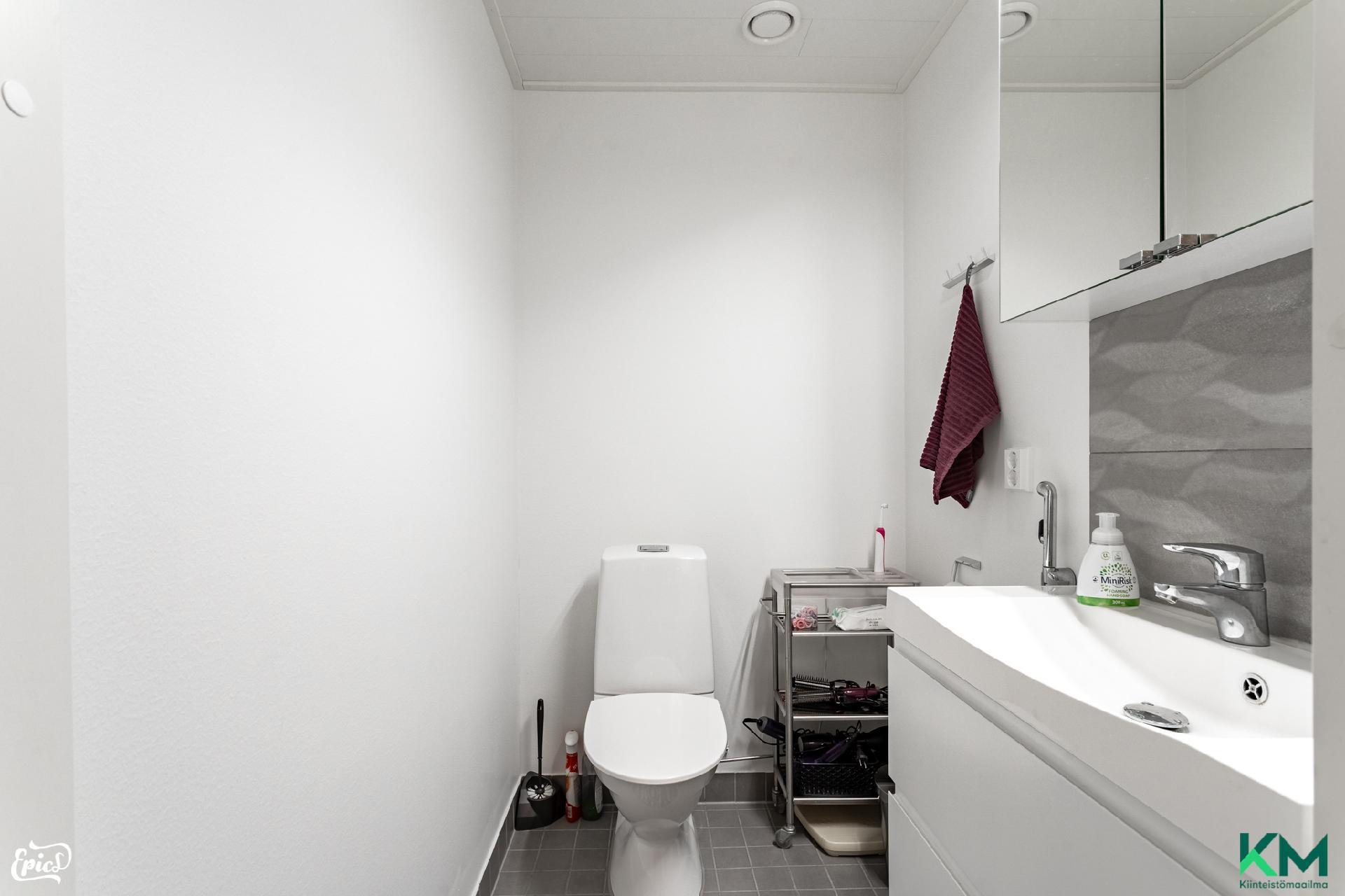 Välimaankatu 12, Välimaa, Nokia