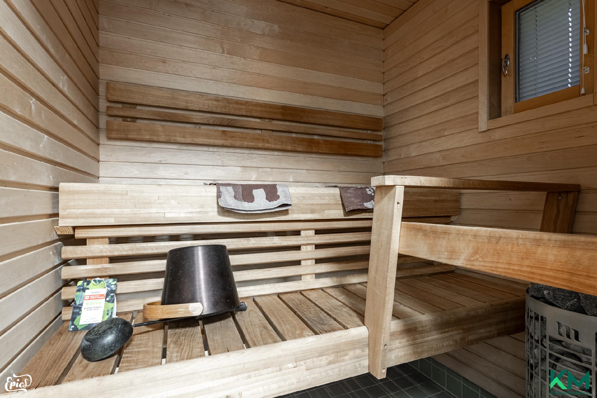 Välimaankatu 12, Välimaa, Nokia