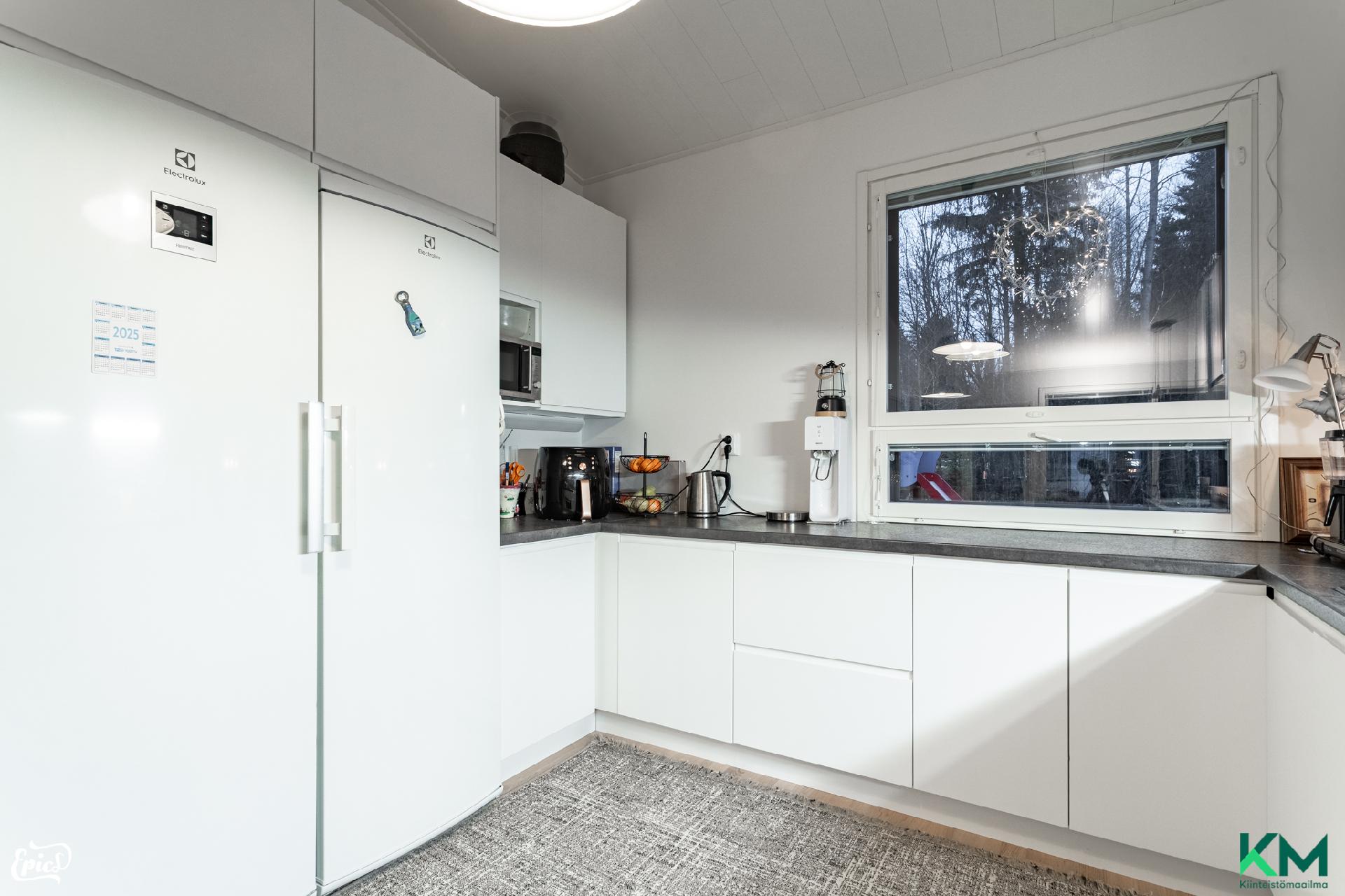 Välimaankatu 12, Välimaa, Nokia